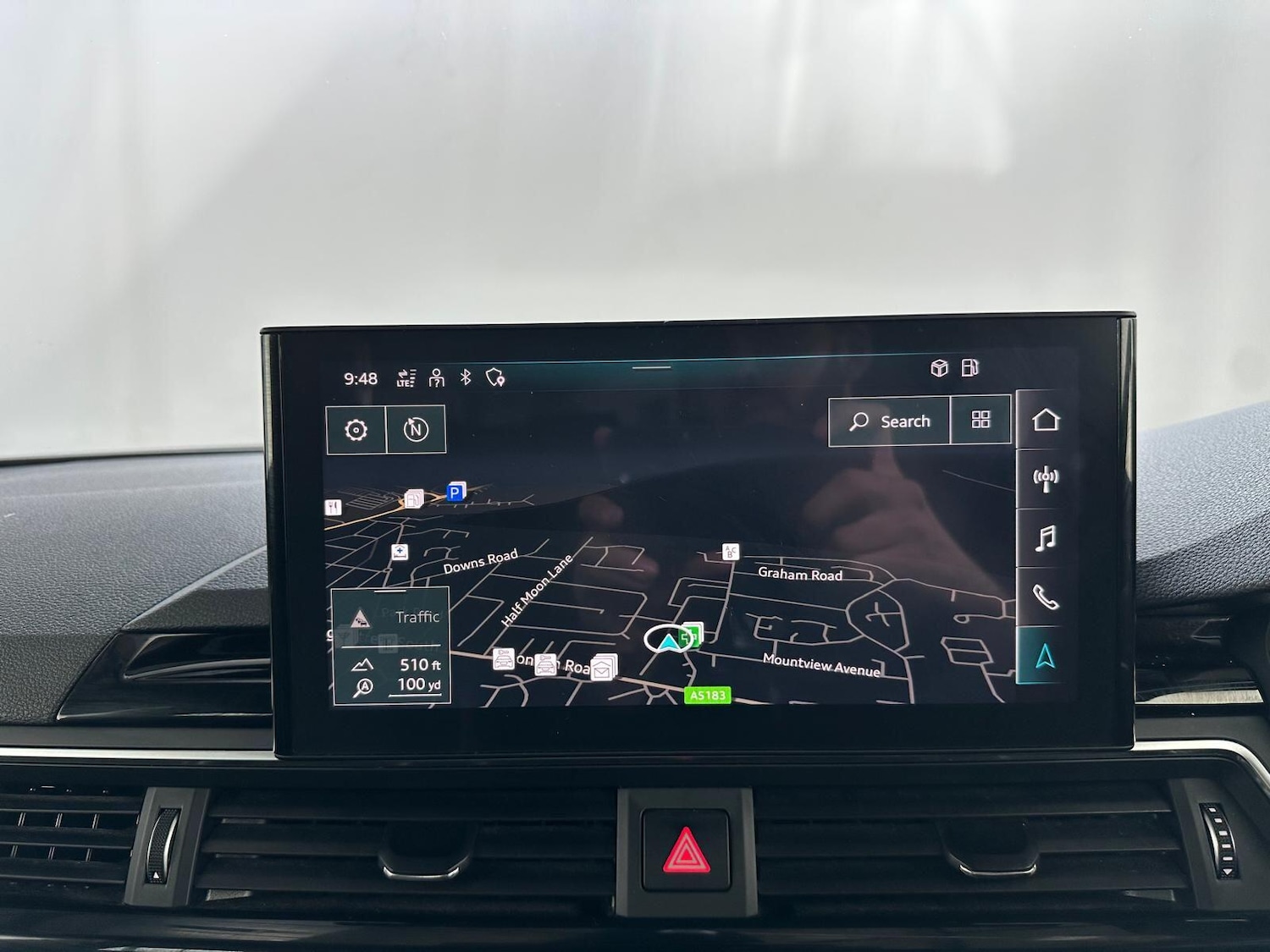 Used Audi A4 2020 for sale - 75696119: Photo 38