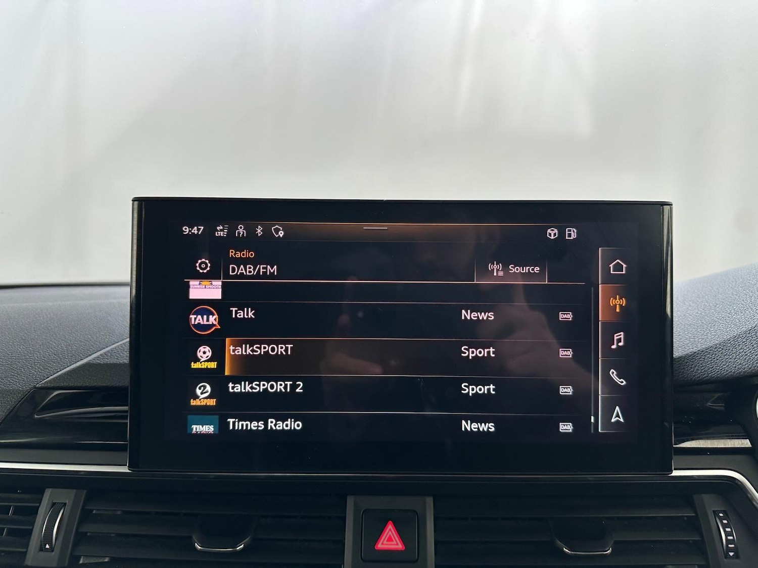 Used Audi A4 2020 for sale - 75696119: Photo 39