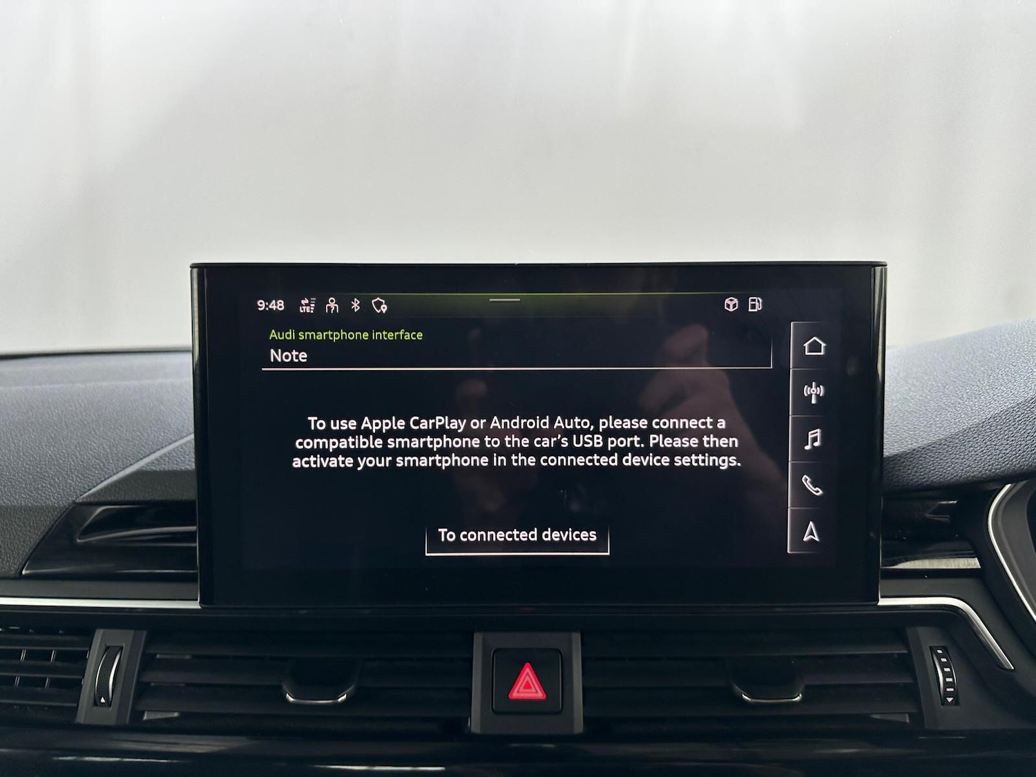 Used Audi A4 2020 for sale - 75696119: Photo 40