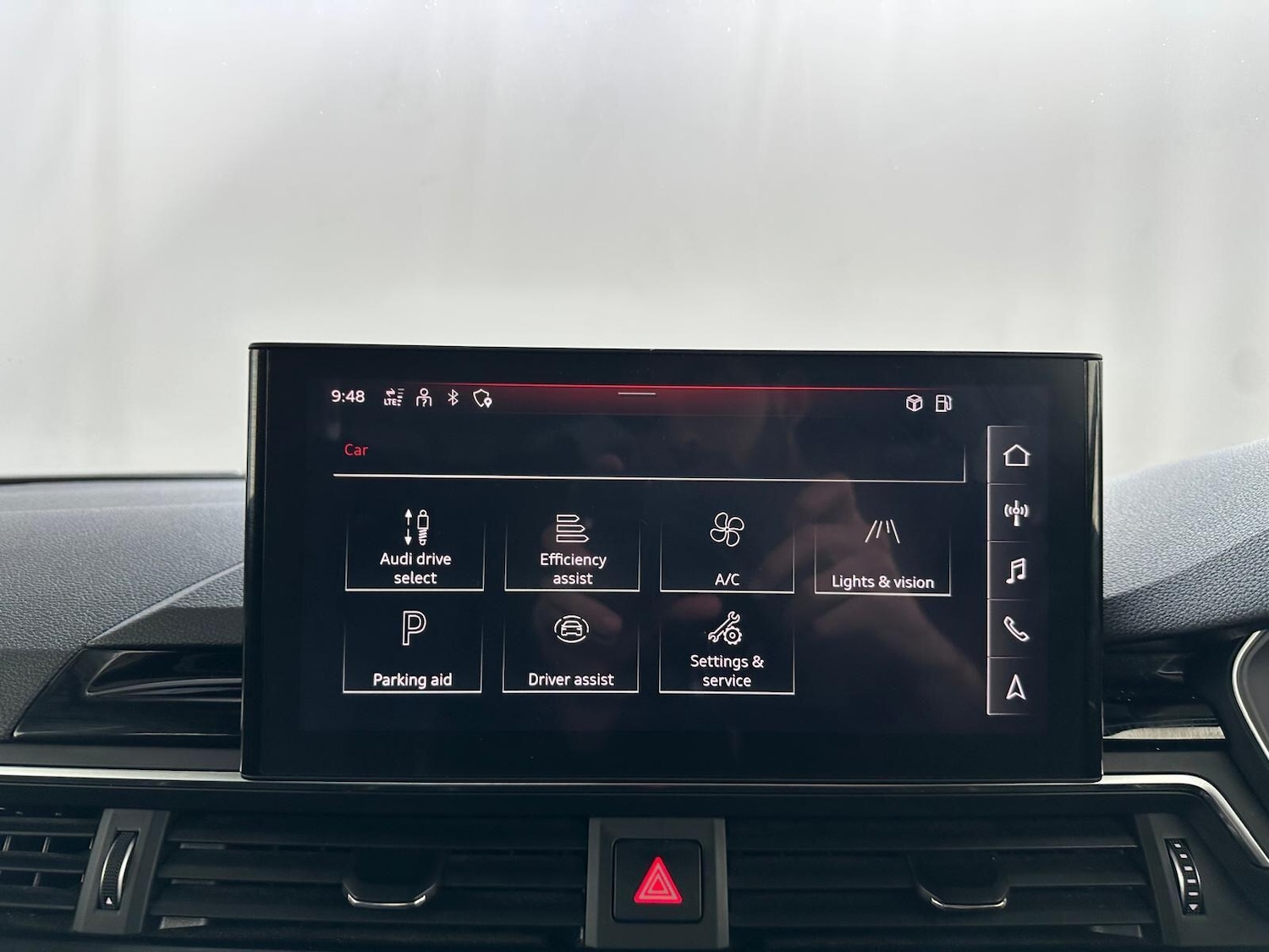 Used Audi A4 2020 for sale - 75696119: Photo 41