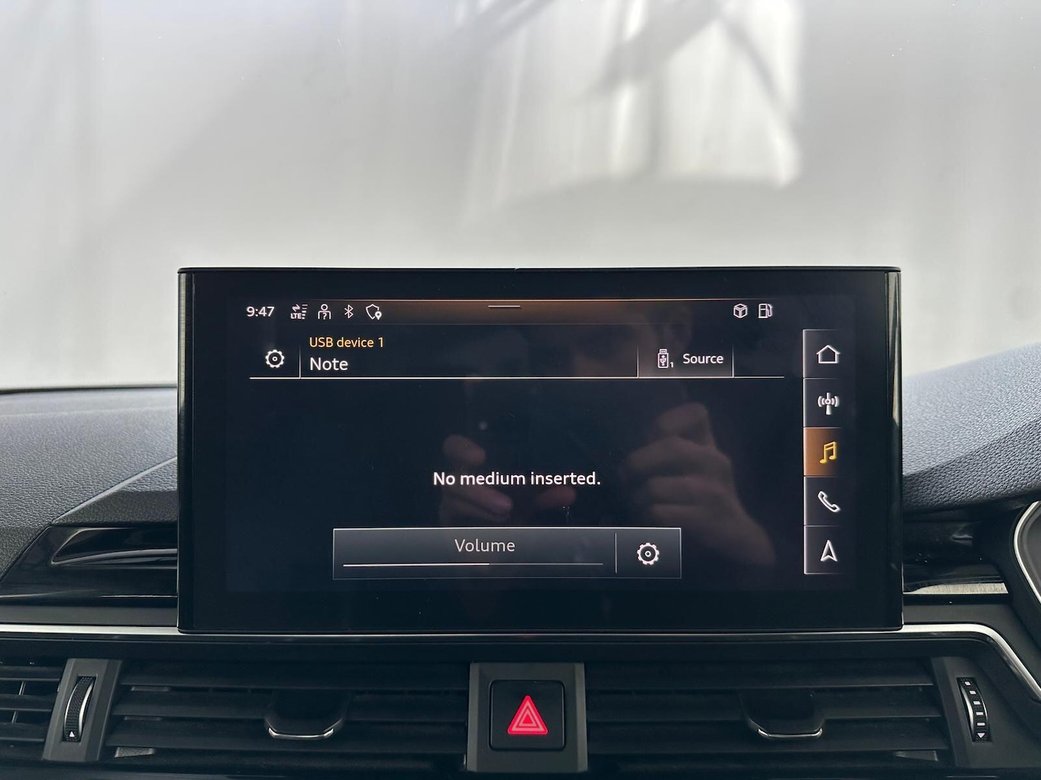 Used Audi A4 2020 for sale - 75696119: Photo 42