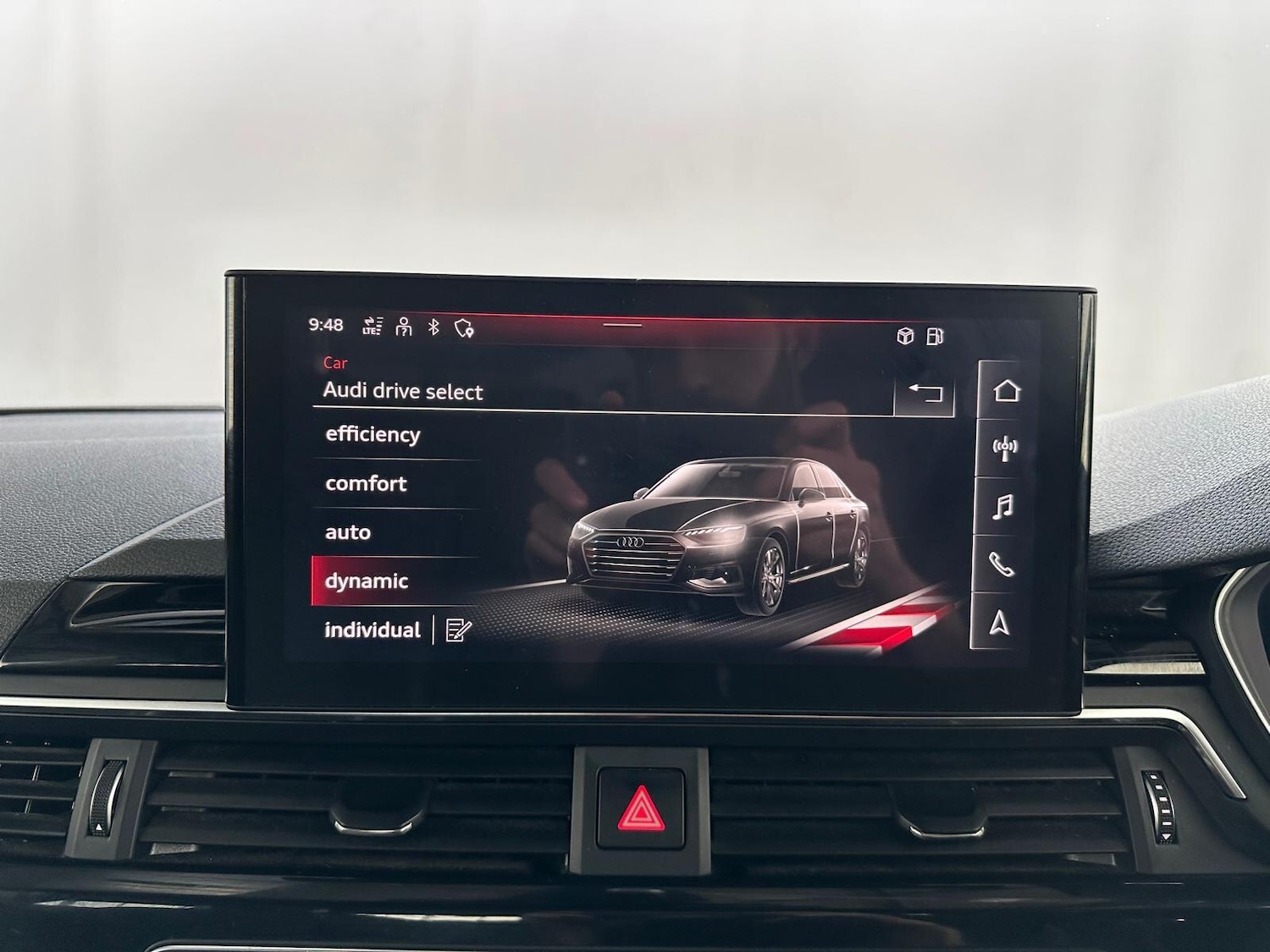 Used Audi A4 2020 for sale - 75696119: Photo 43