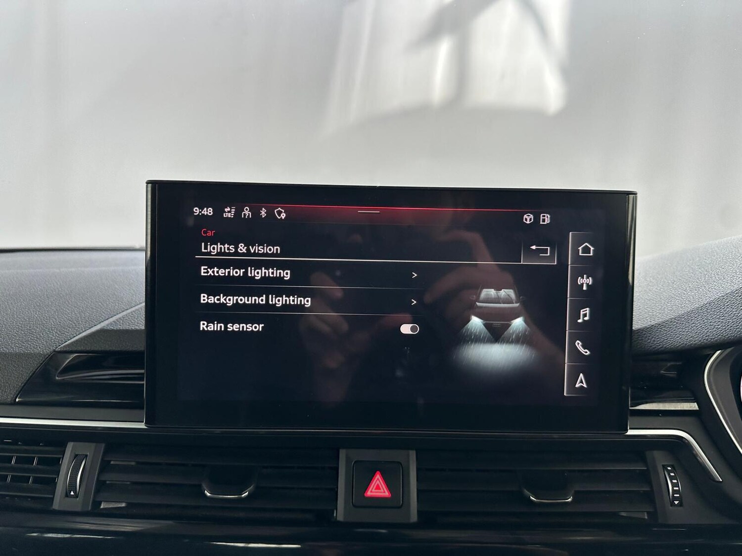 Used Audi A4 2020 for sale - 75696119: Photo 44