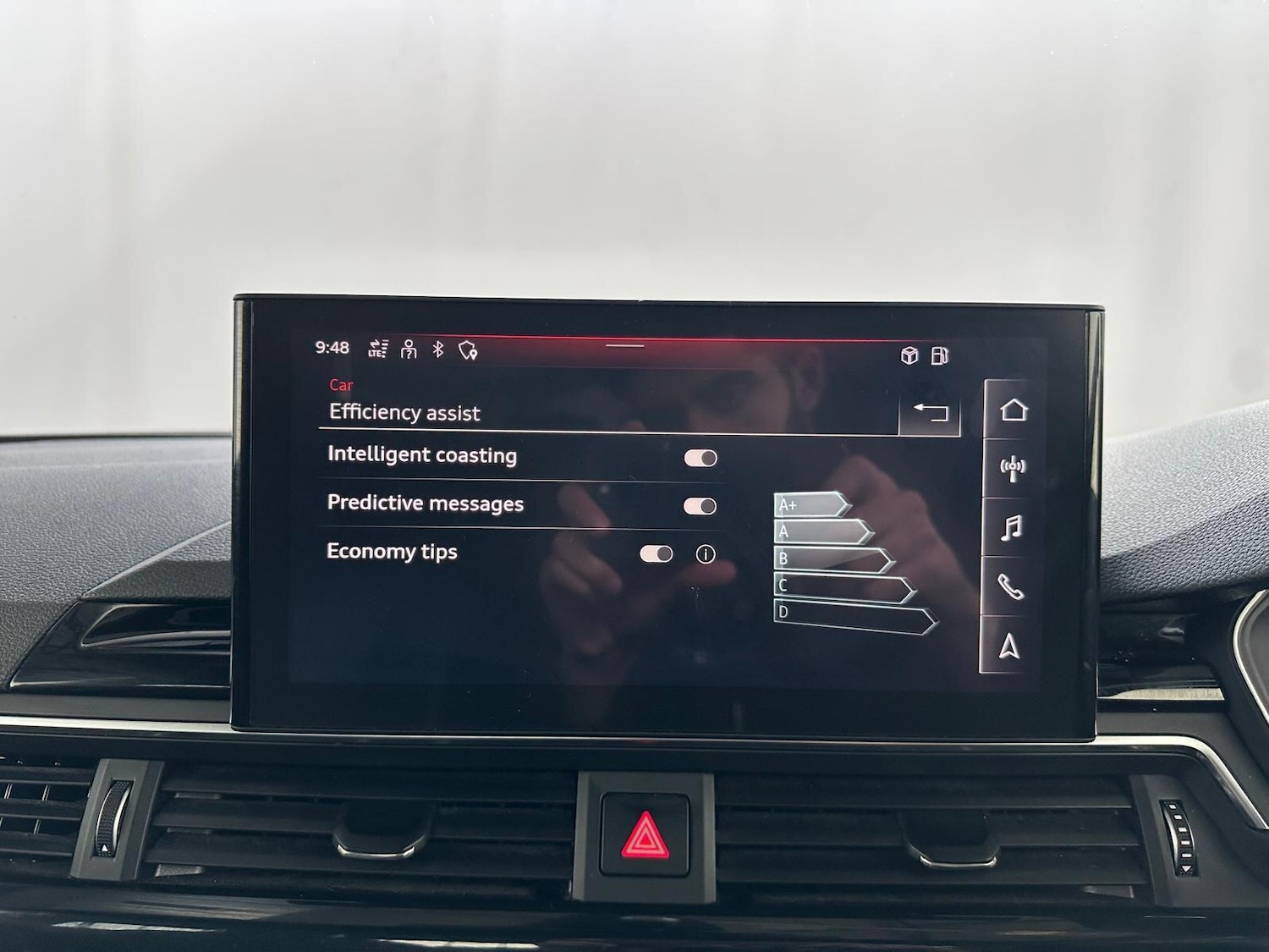 Used Audi A4 2020 for sale - 75696119: Photo 45