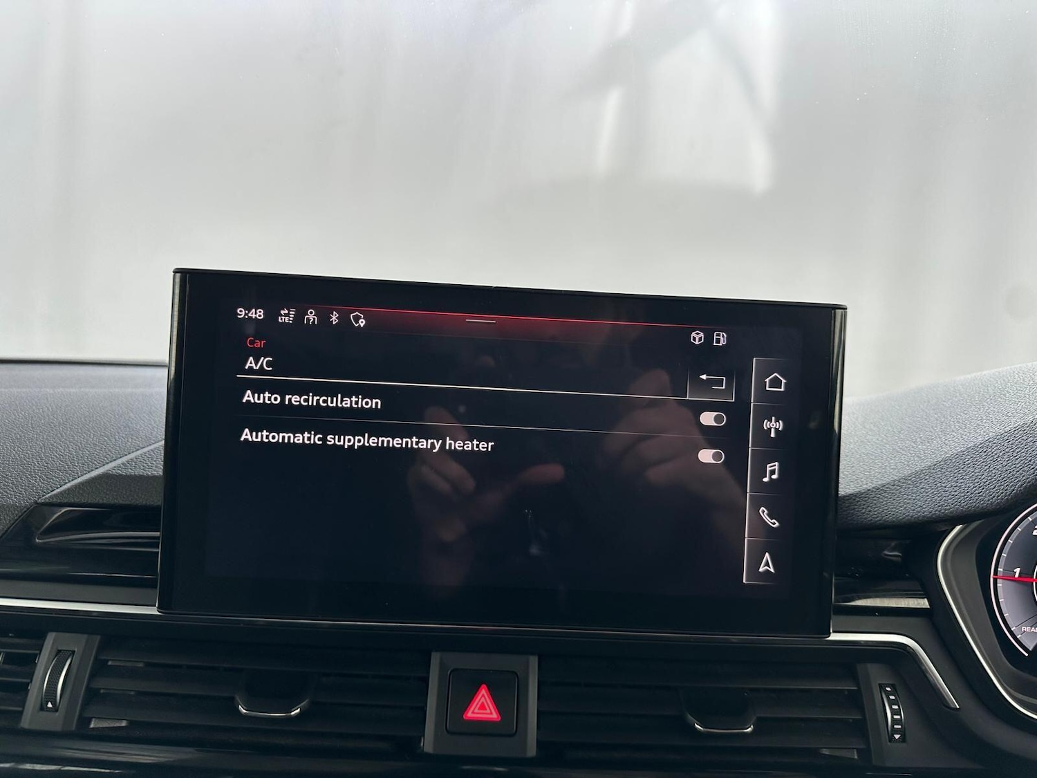 Used Audi A4 2020 for sale - 75696119: Photo 46