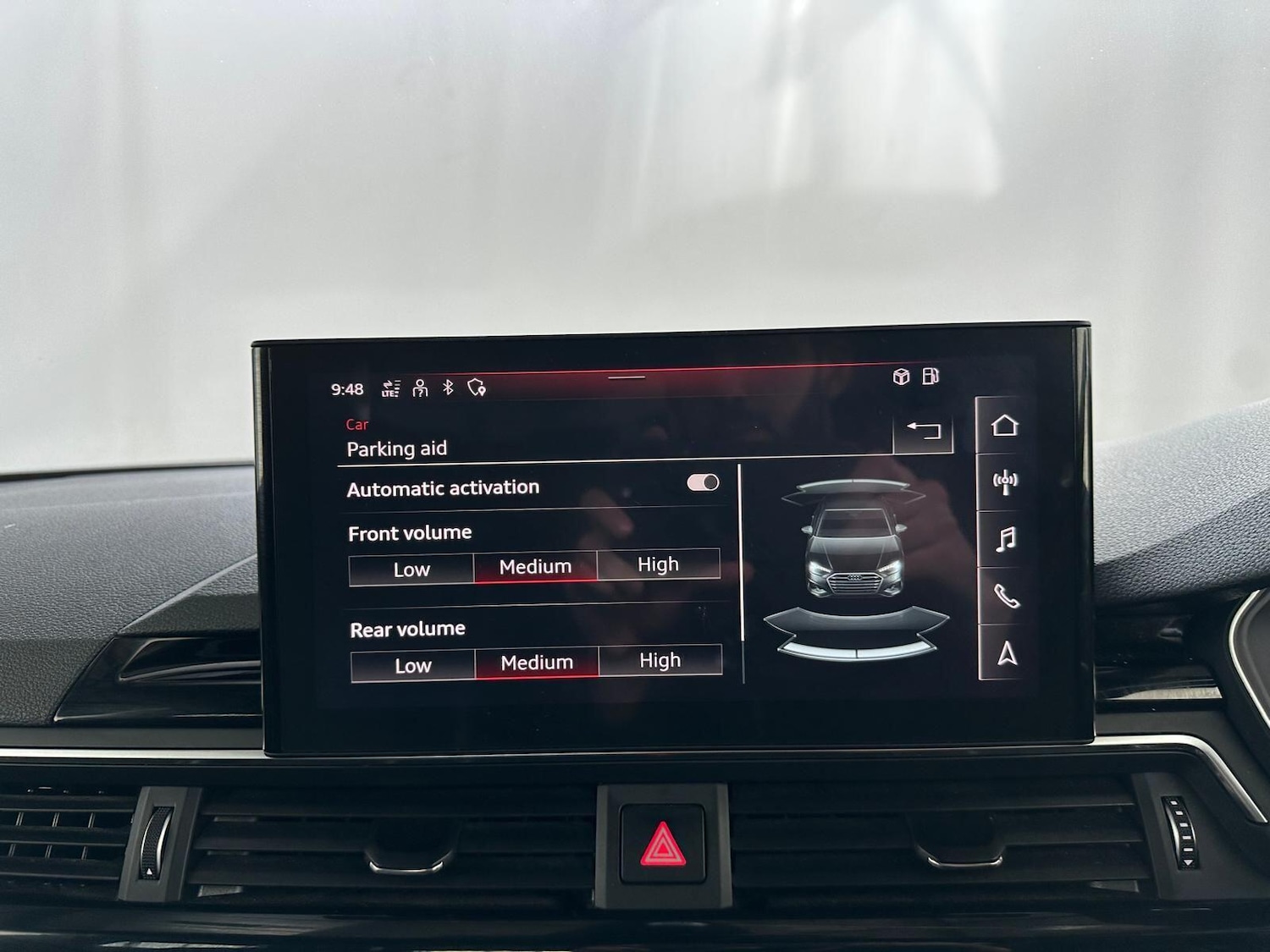 Used Audi A4 2020 for sale - 75696119: Photo 47