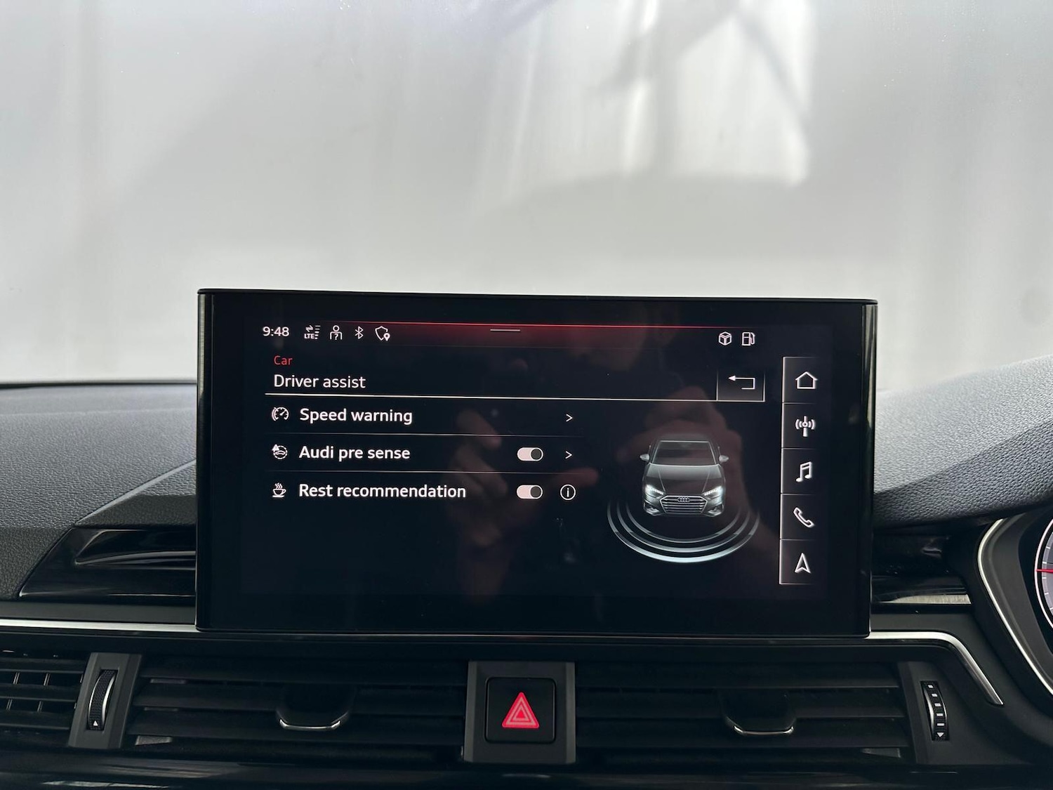 Used Audi A4 2020 for sale - 75696119: Photo 48