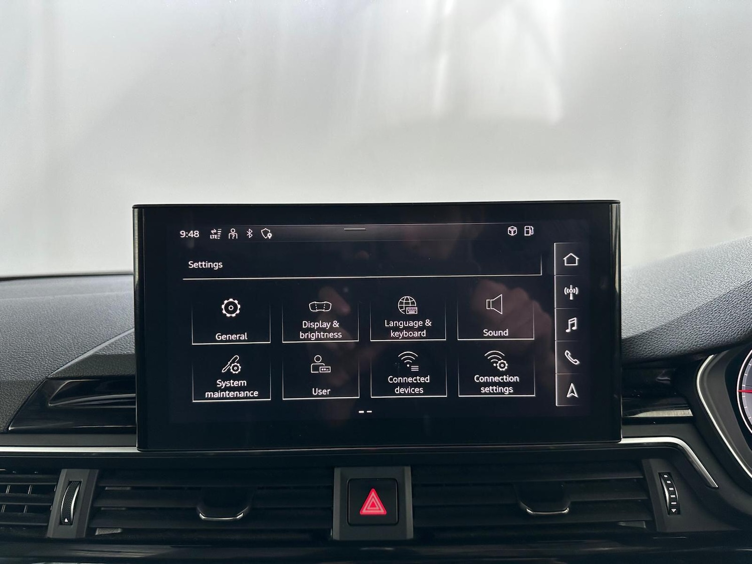 Used Audi A4 2020 for sale - 75696119: Photo 49