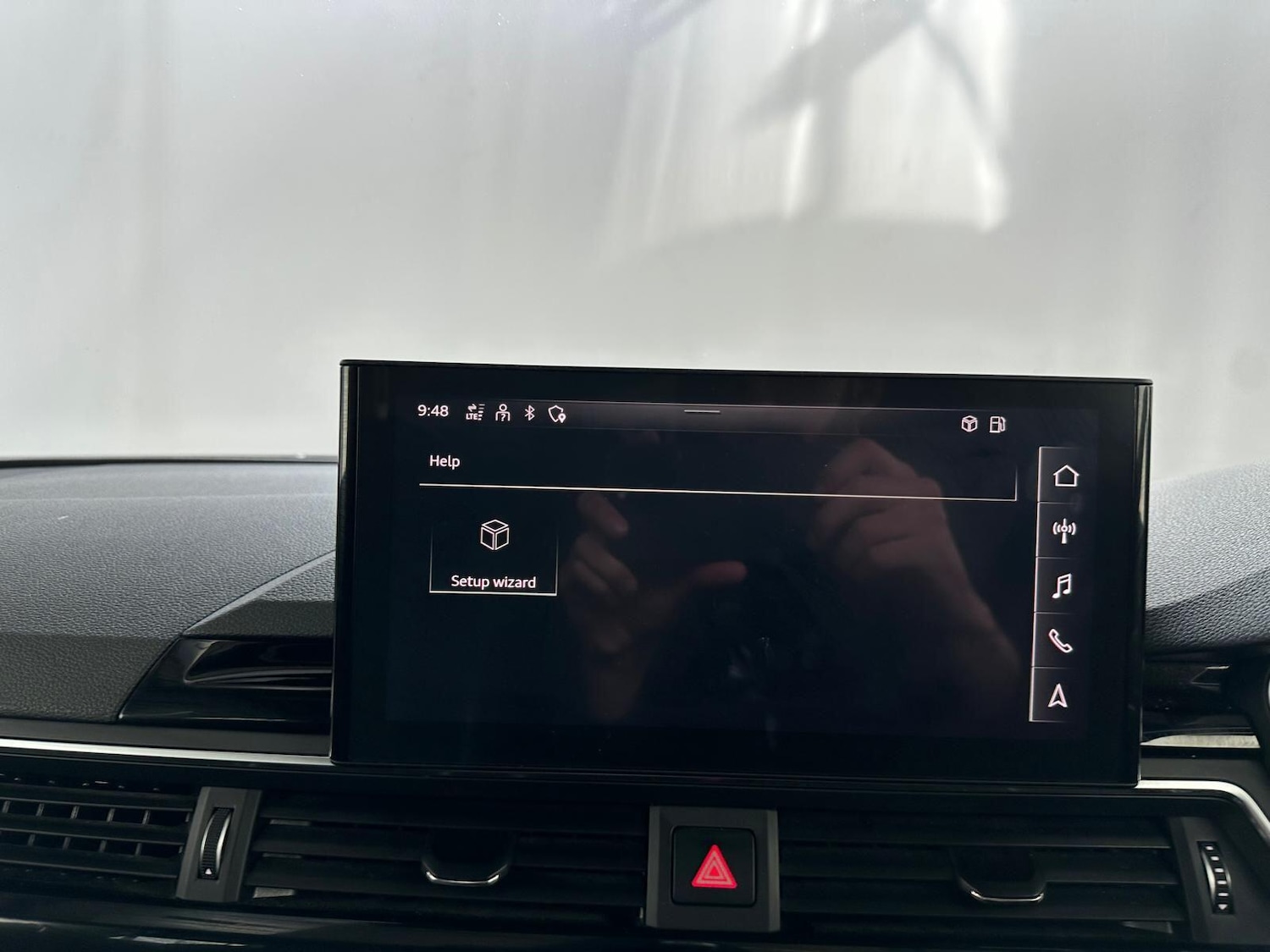 Used Audi A4 2020 for sale - 75696119: Photo 50