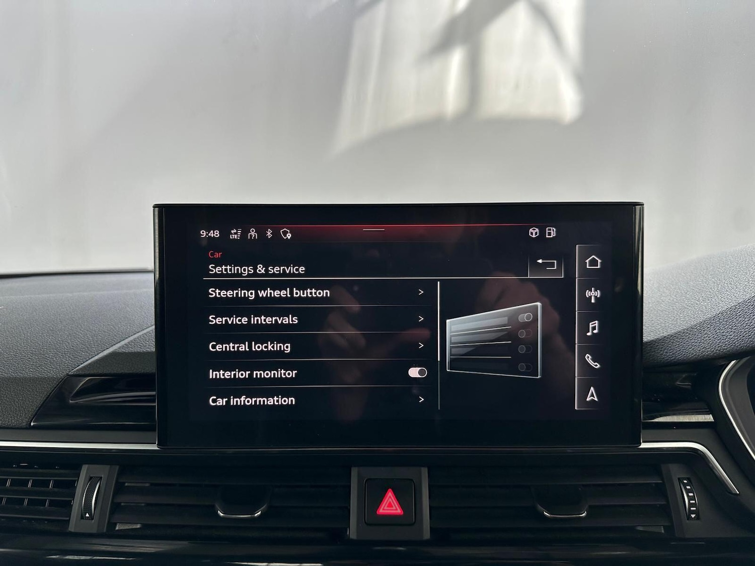 Used Audi A4 2020 for sale - 75696119: Photo 51