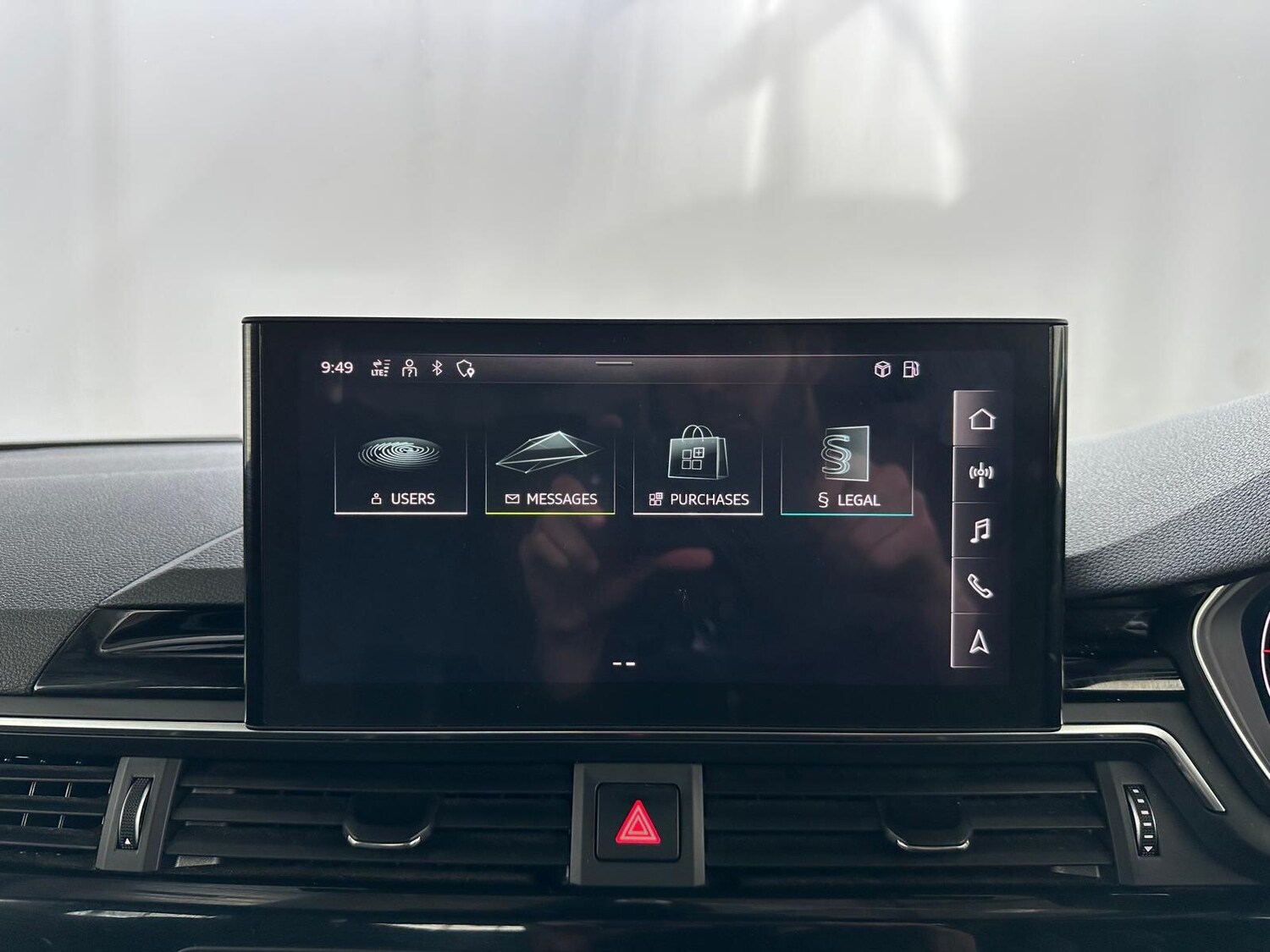 Used Audi A4 2020 for sale - 75696119: Photo 52