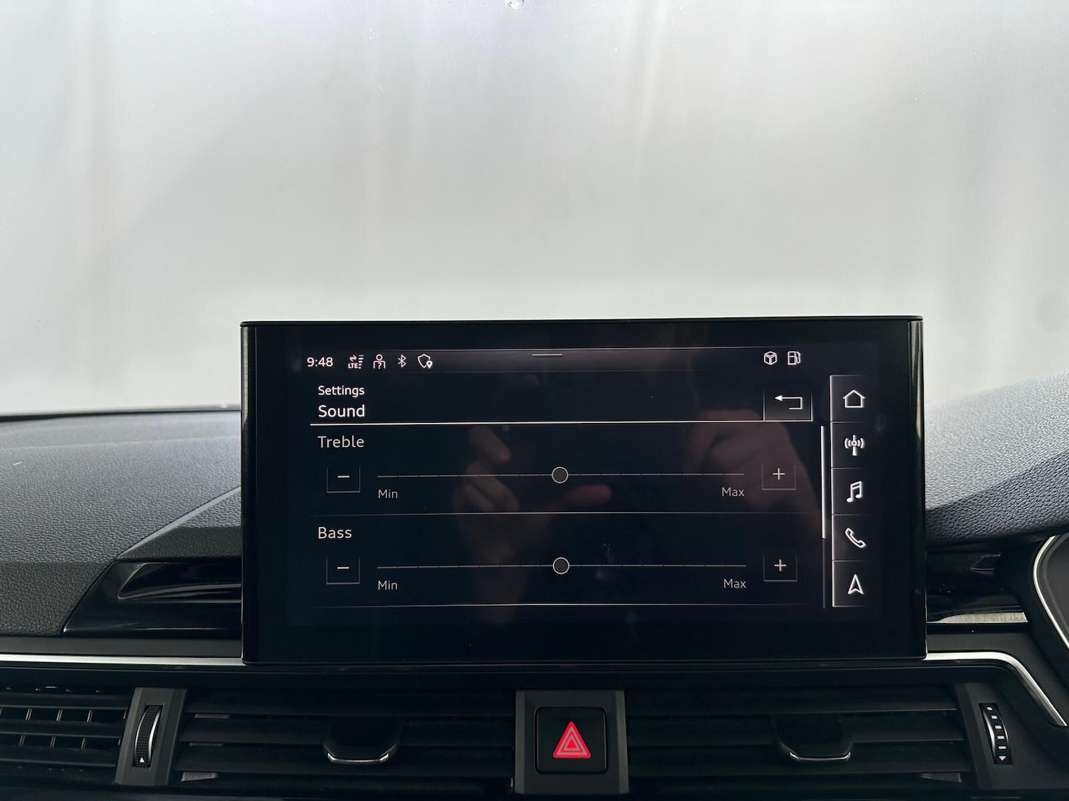 Used Audi A4 2020 for sale - 75696119: Photo 53