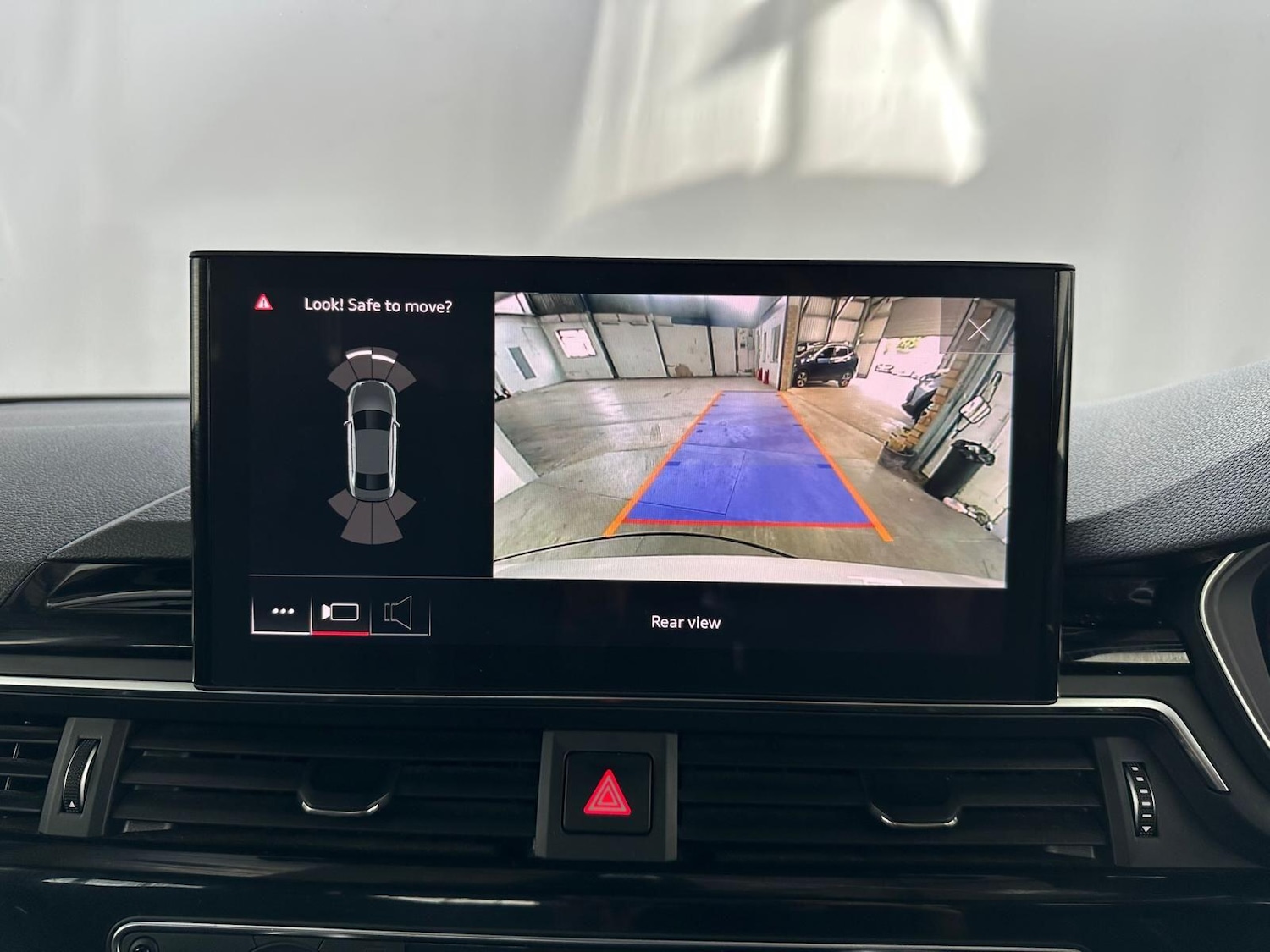 Used Audi A4 2020 for sale - 75696119: Photo 54