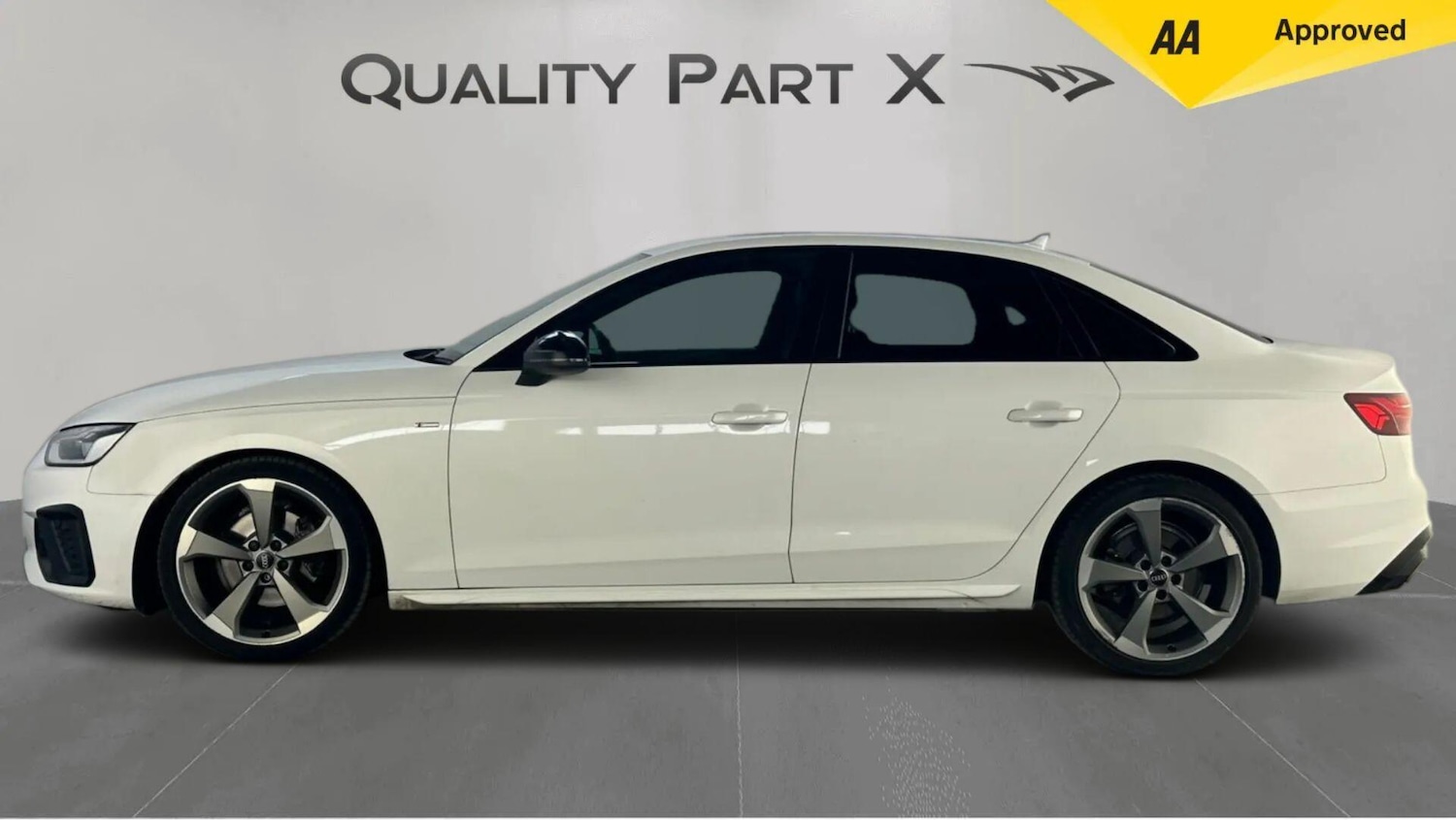 Used Audi A4 2020 for sale - 75696119: Photo 6