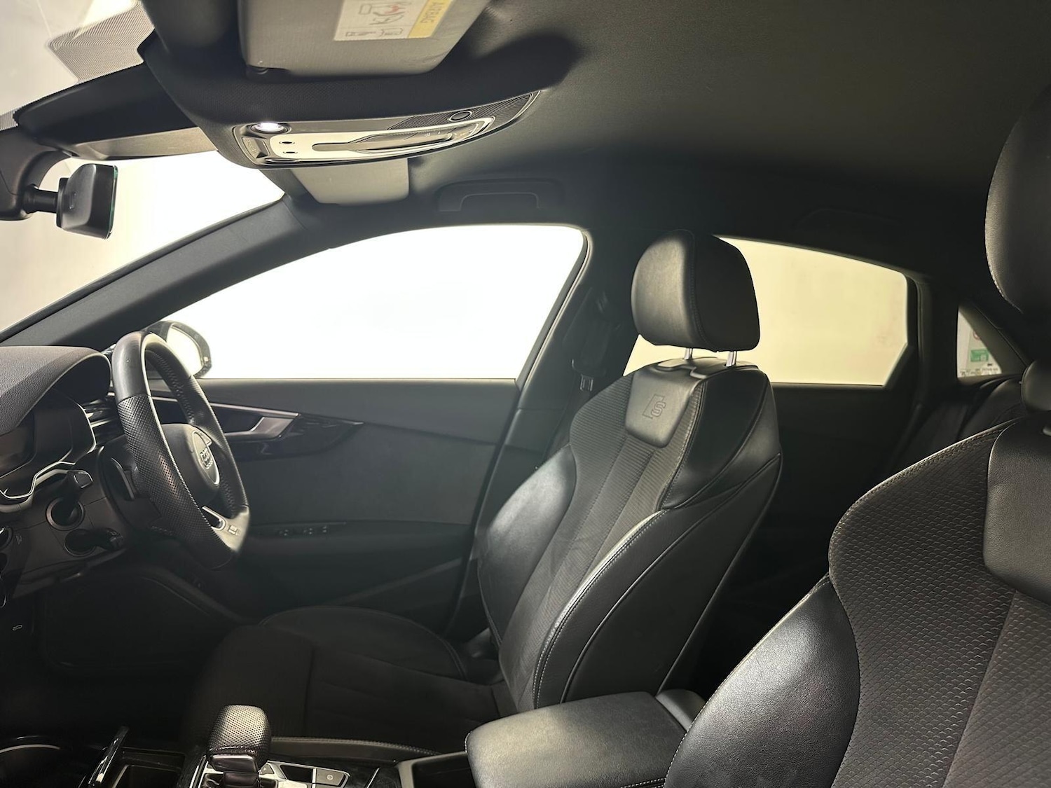 Used Audi A4 2020 for sale - 75696119: Photo 9