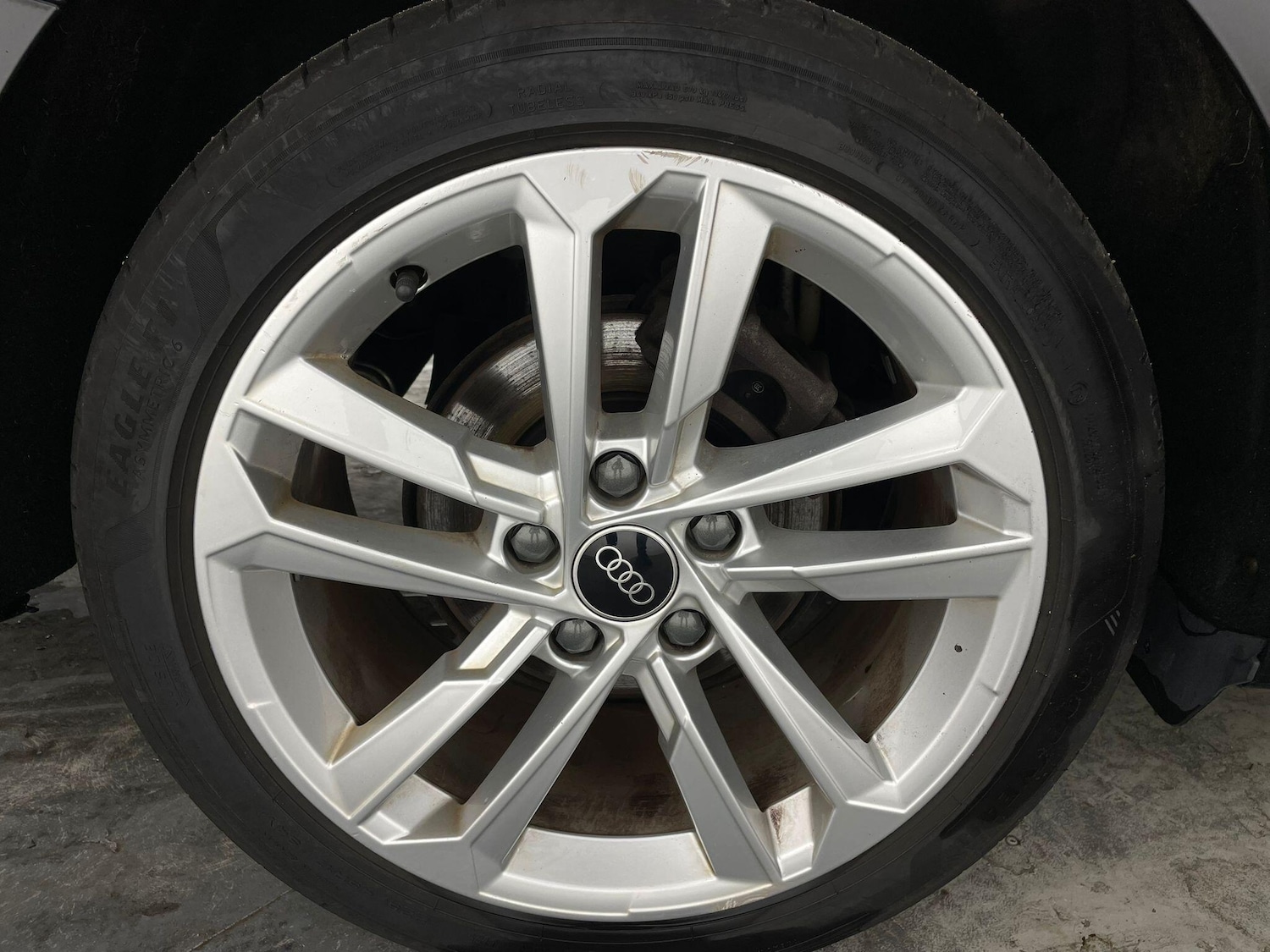 Used Audi A3 2021 for sale - 76349053: Photo 19