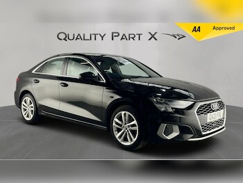 Audi - A3