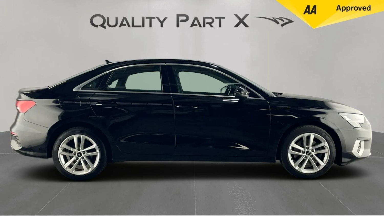 Used Audi A3 2021 for sale - 76349053: Photo 2
