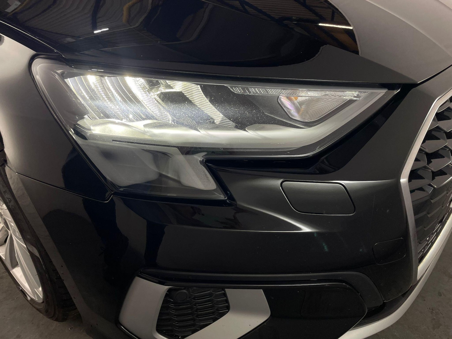 Used Audi A3 2021 for sale - 76349053: Photo 20