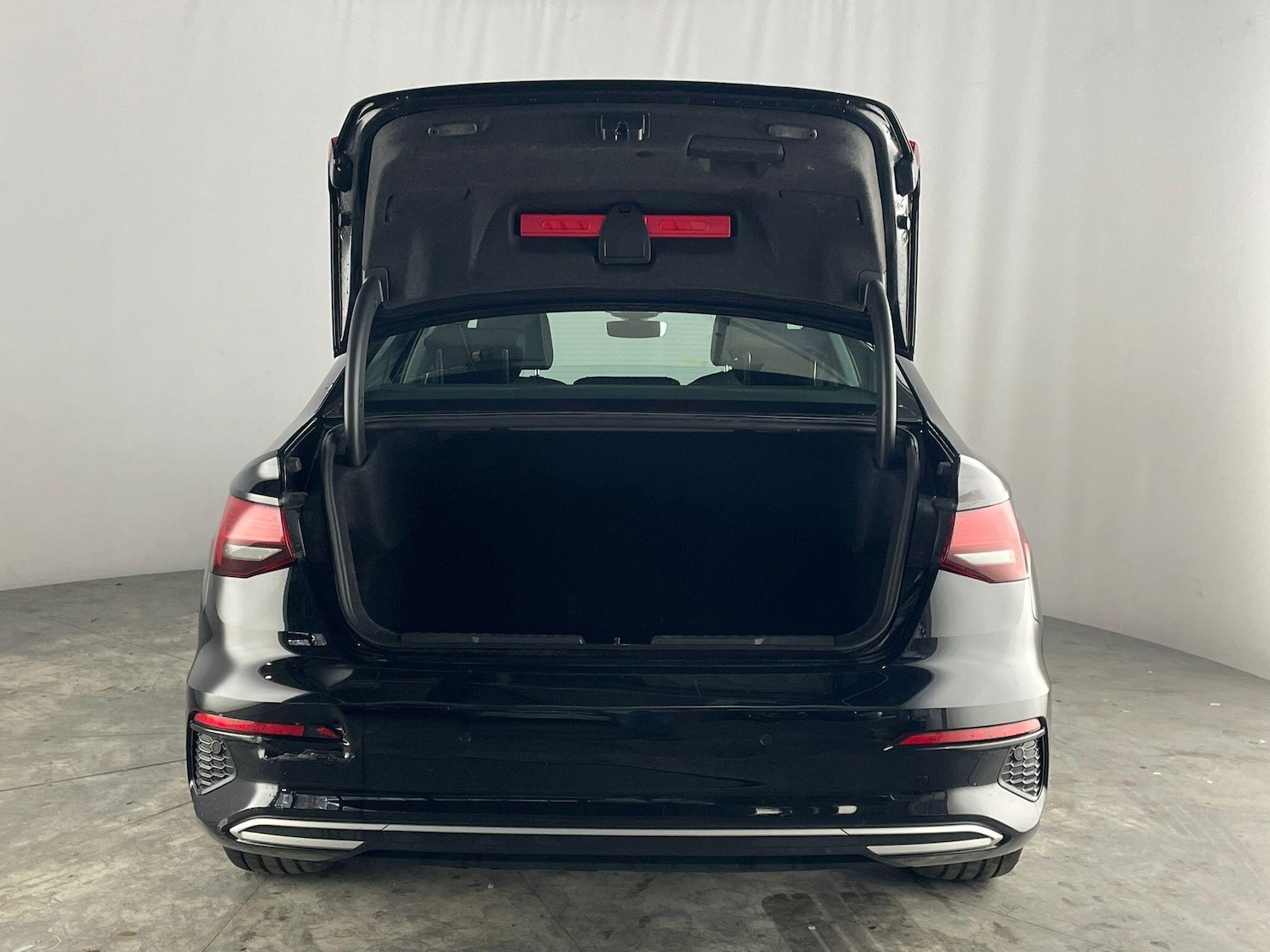 Used Audi A3 2021 for sale - 76349053: Photo 22