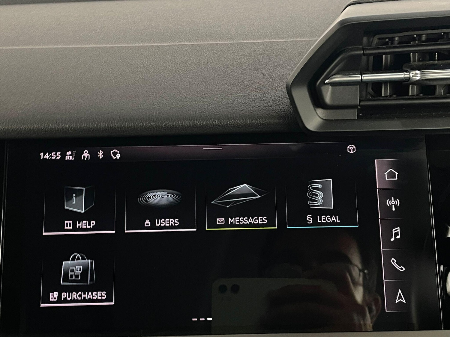 Used Audi A3 2021 for sale - 76349053: Photo 29