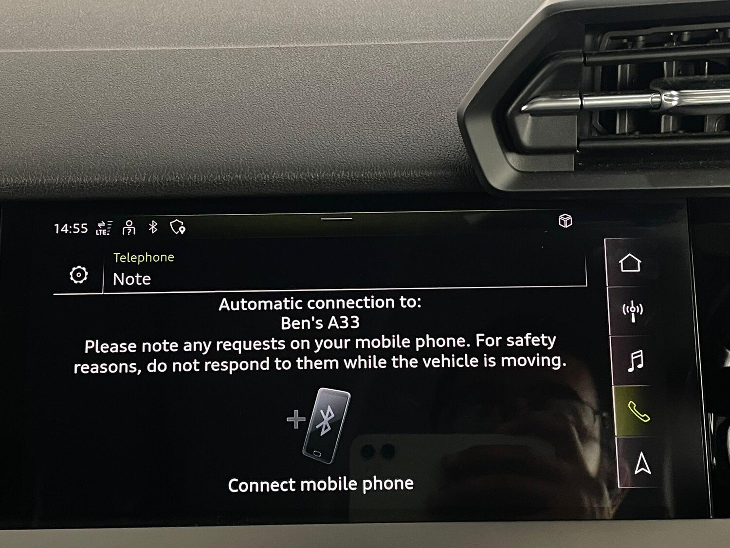 Used Audi A3 2021 for sale - 76349053: Photo 31
