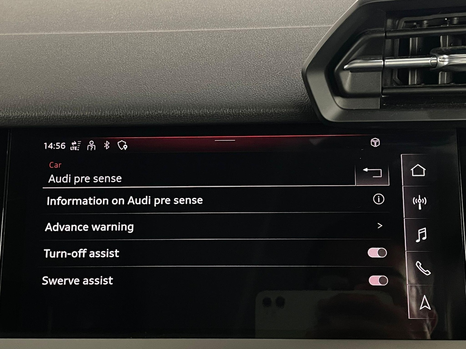 Used Audi A3 2021 for sale - 76349053: Photo 39