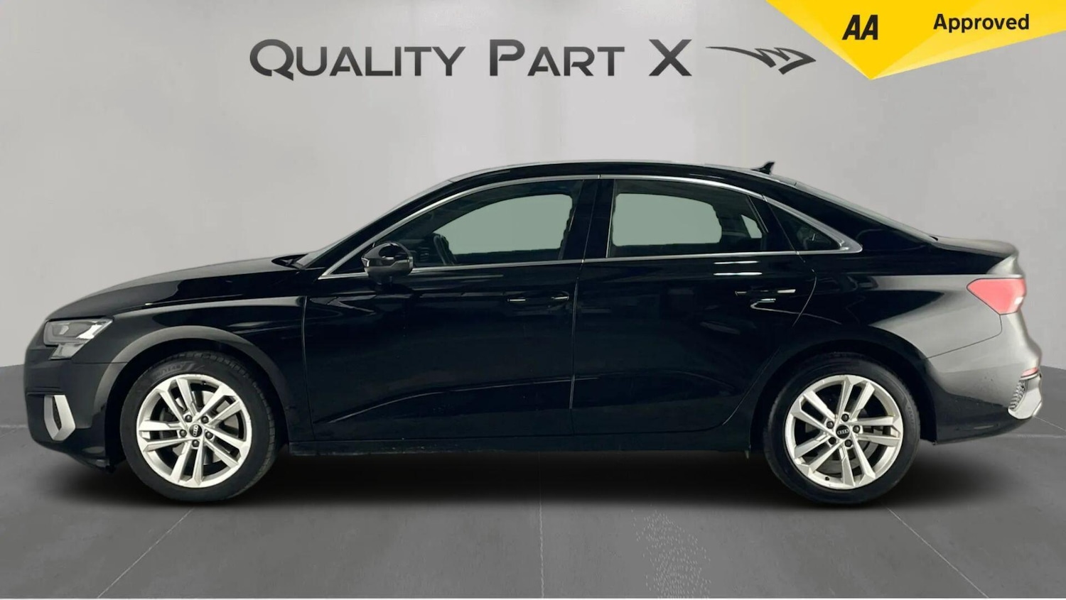 Used Audi A3 2021 for sale - 76349053: Photo 4