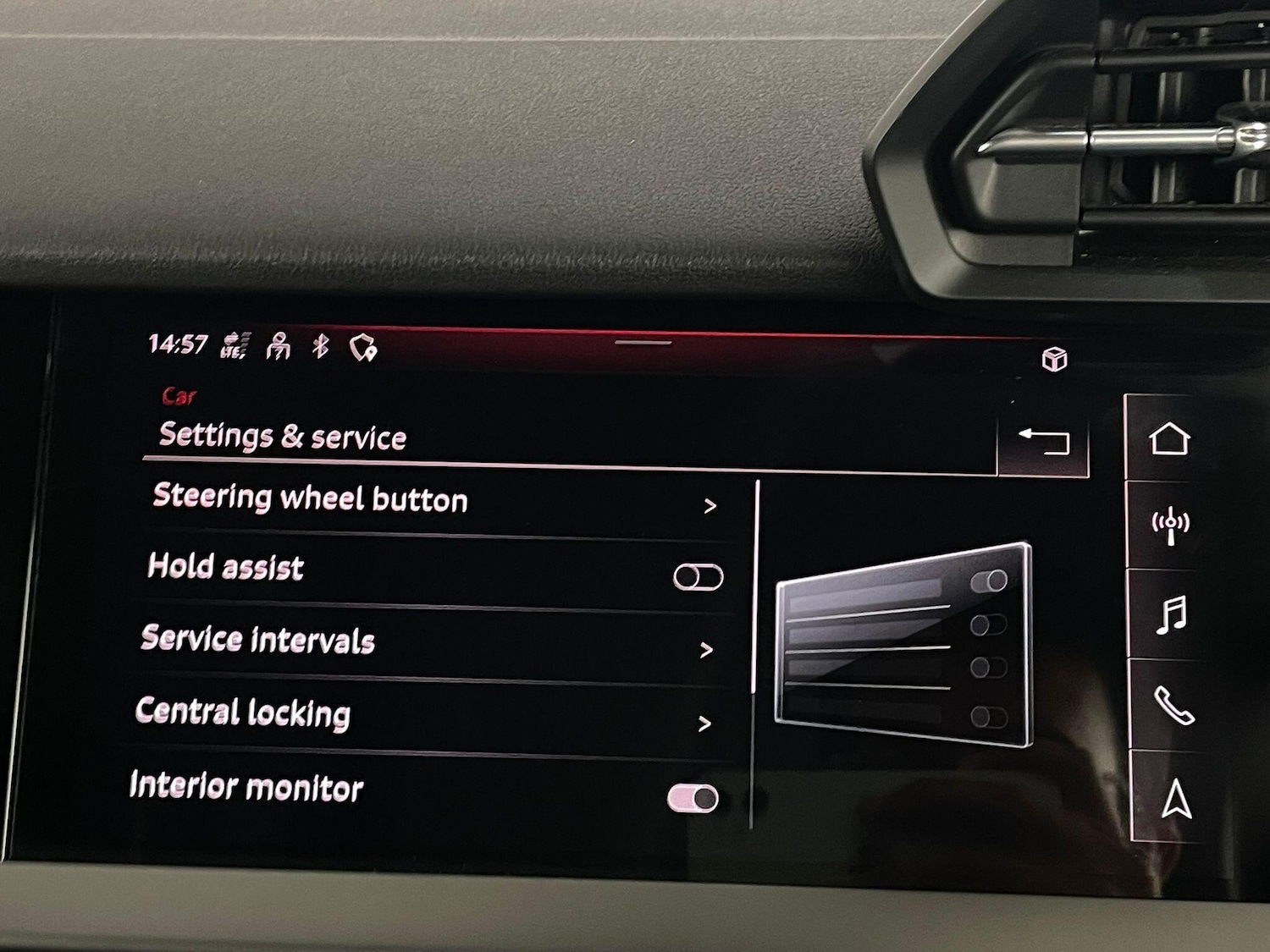 Used Audi A3 2021 for sale - 76349053: Photo 40