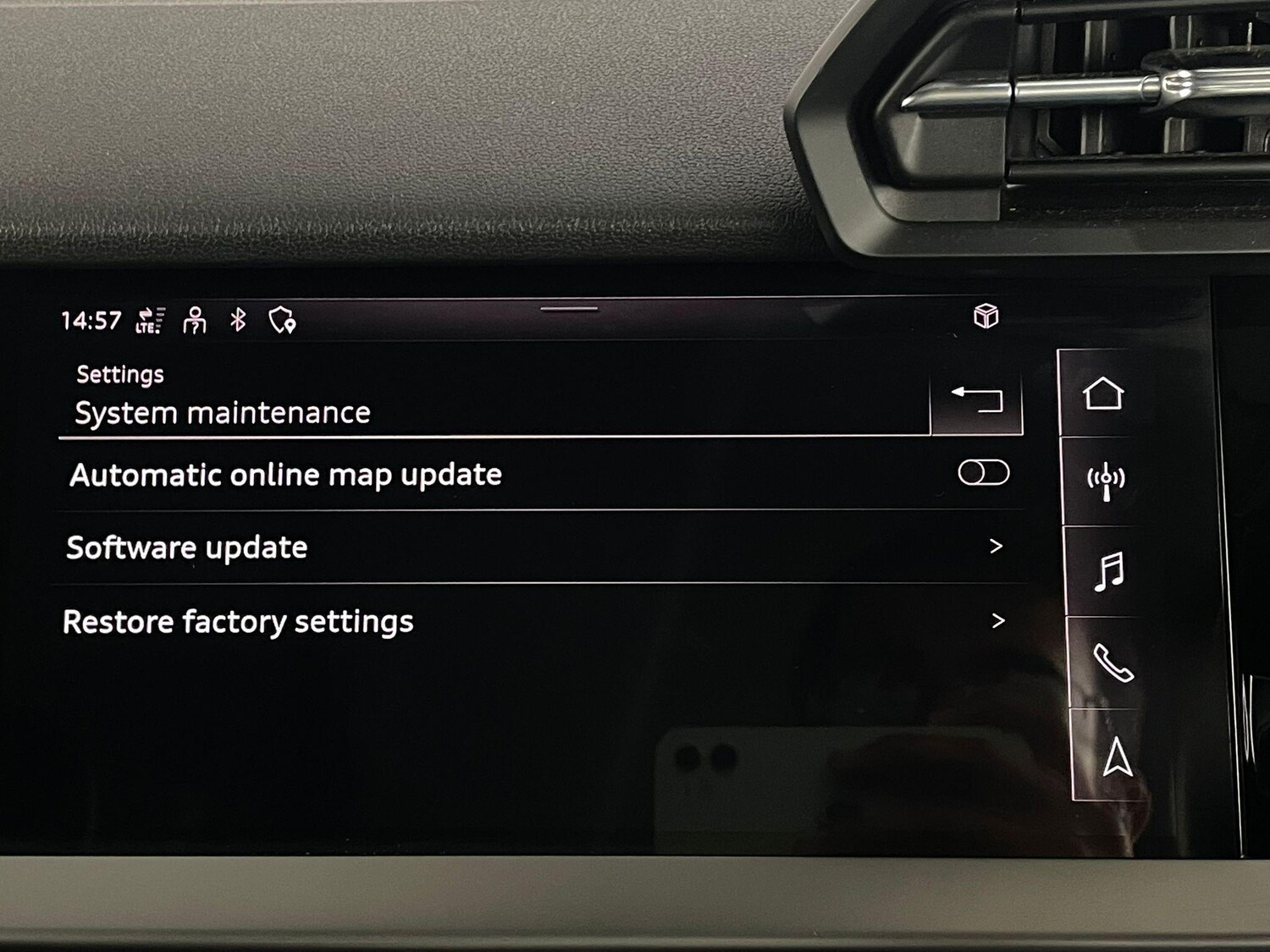 Used Audi A3 2021 for sale - 76349053: Photo 48