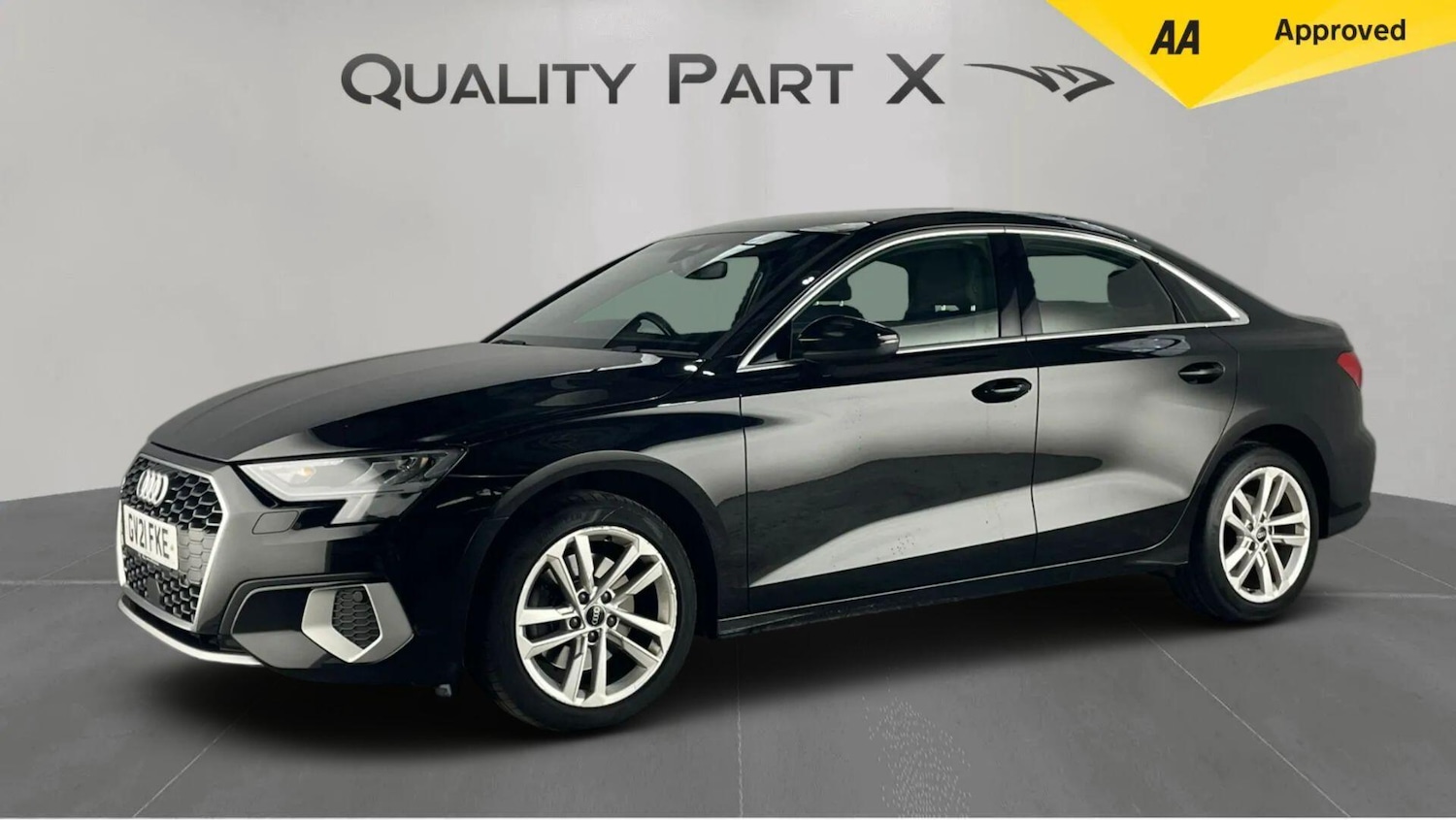 Used Audi A3 2021 for sale - 76349053: Photo 5