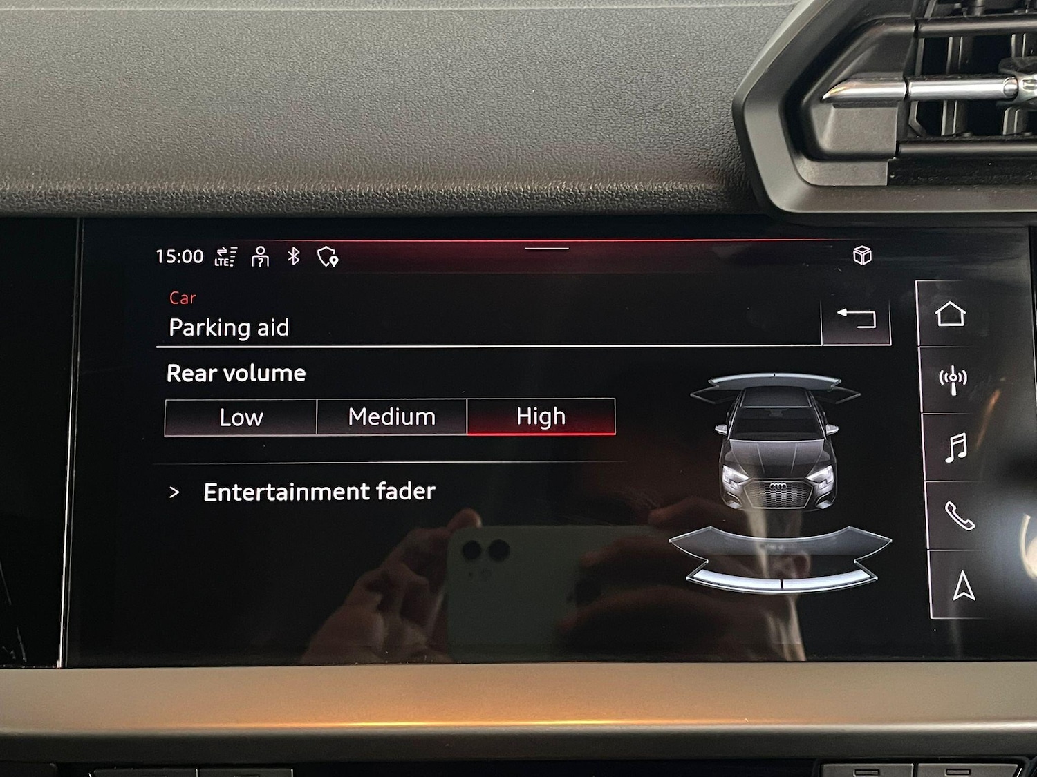 Used Audi A3 2021 for sale - 76349053: Photo 50
