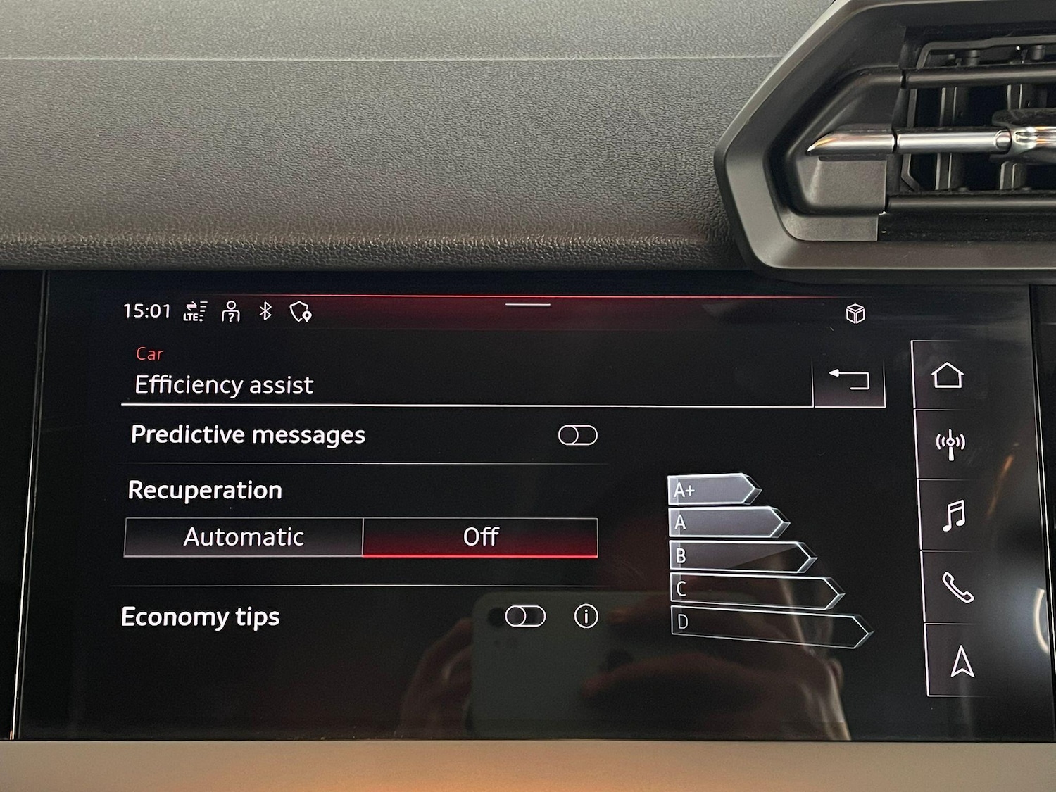 Used Audi A3 2021 for sale - 76349053: Photo 52