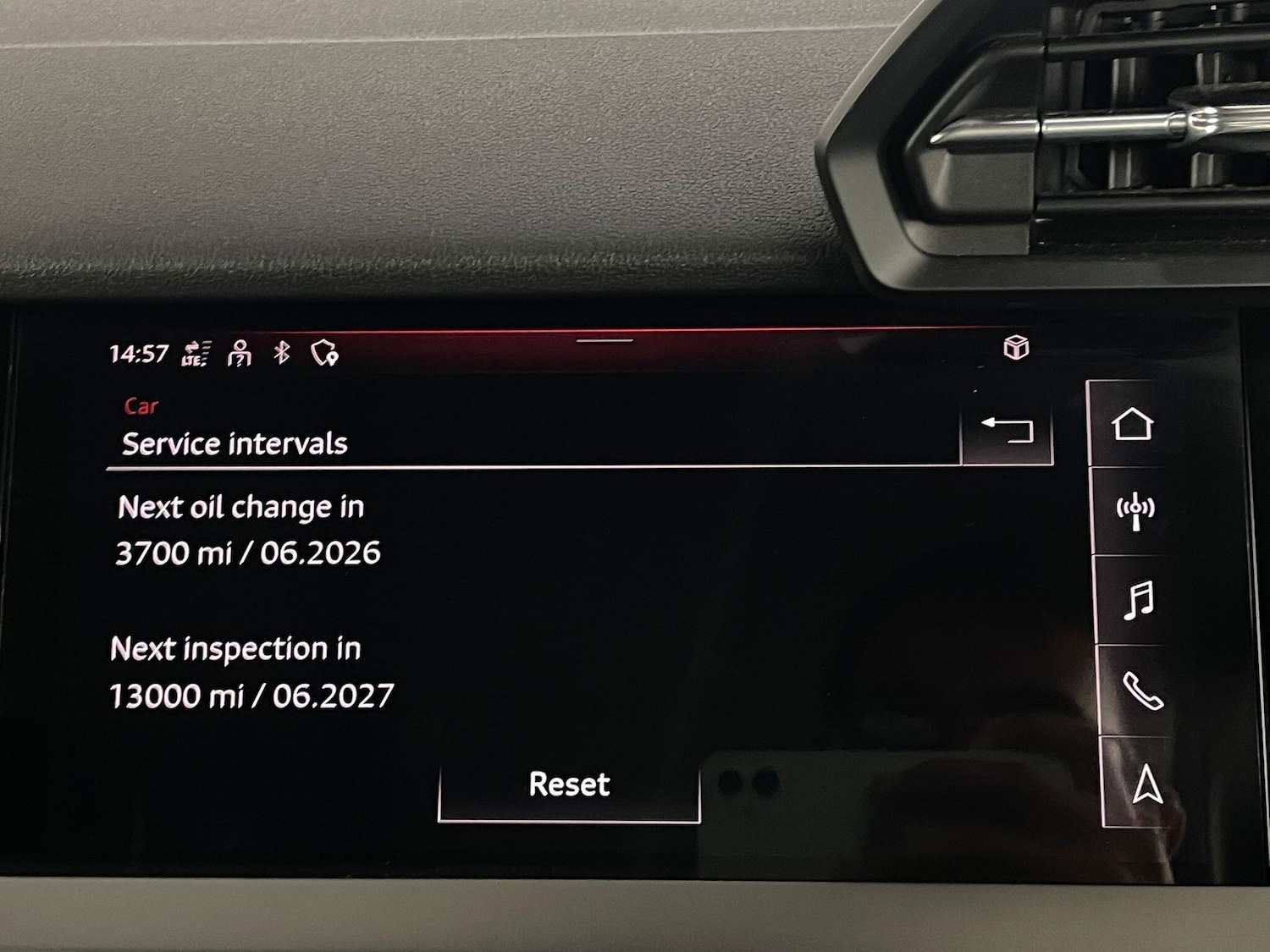 Used Audi A3 2021 for sale - 76349053: Photo 55