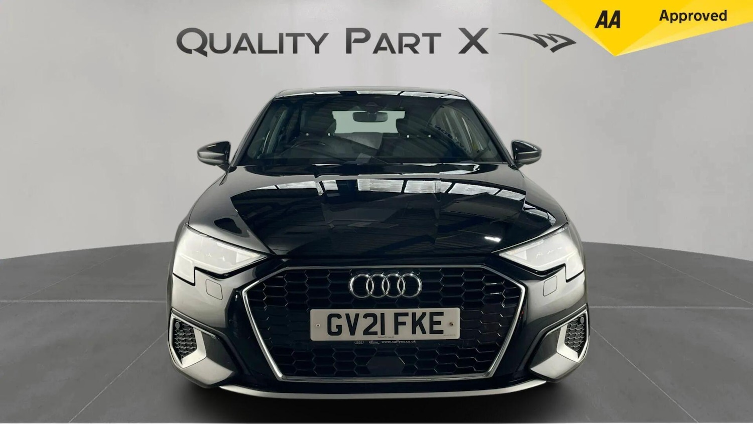 Used Audi A3 2021 for sale - 76349053: Photo 6