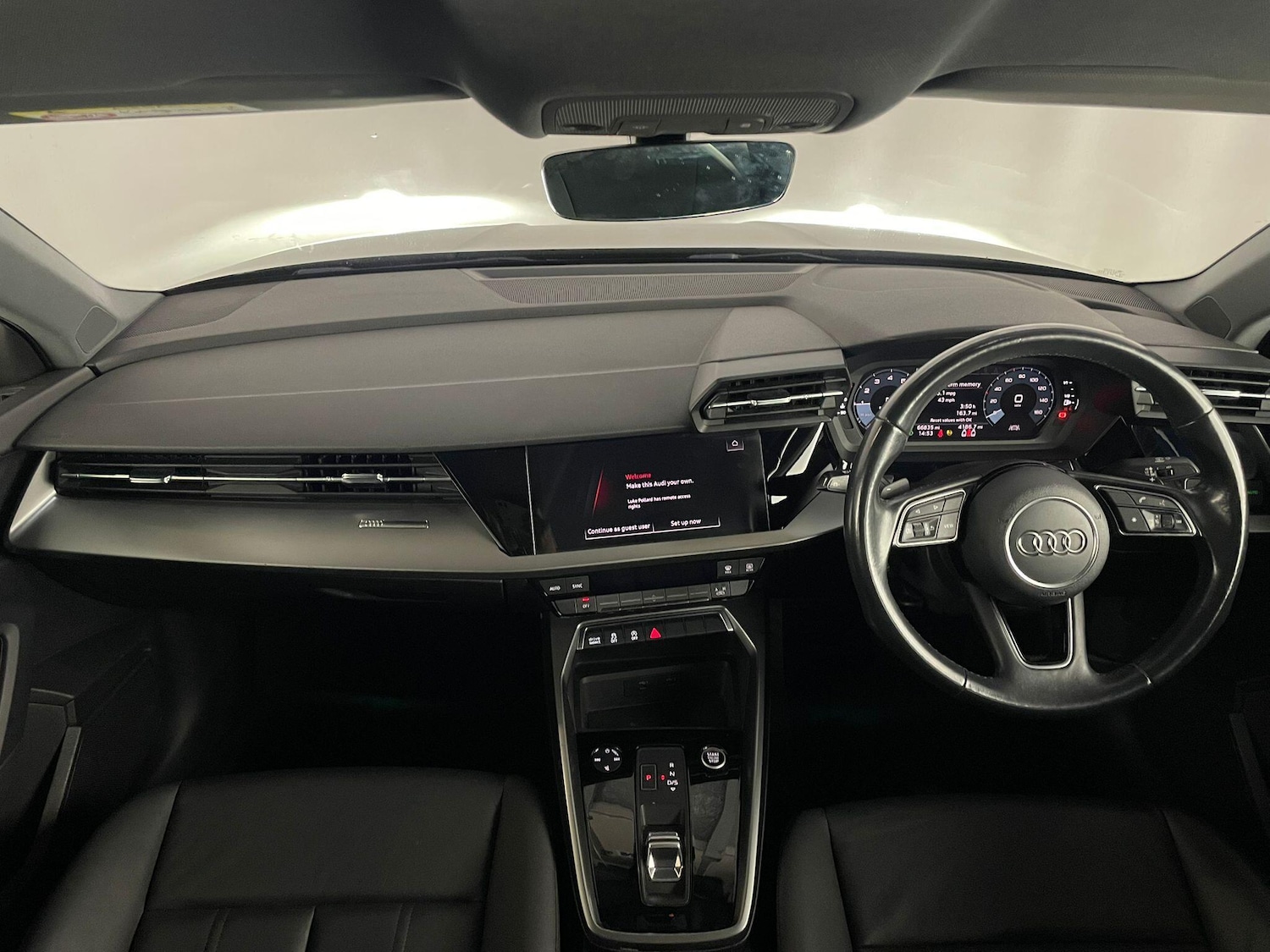 Used Audi A3 2021 for sale - 76349053: Photo 8