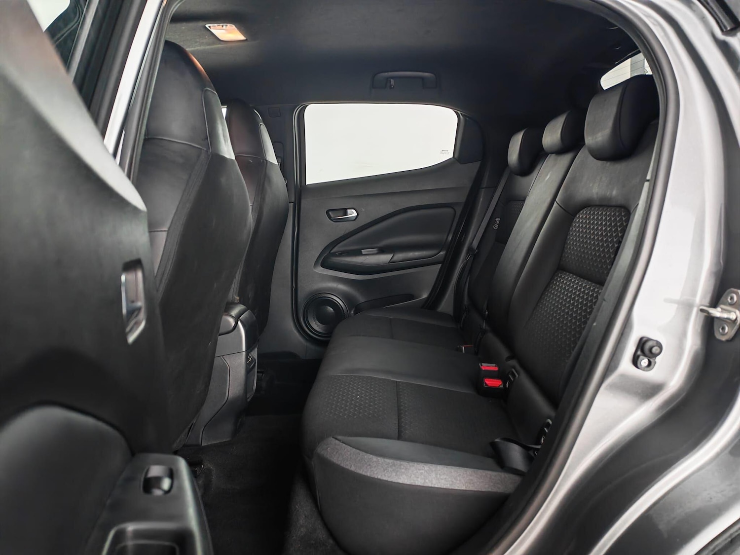 Used Nissan Juke 2024 for sale - 76484611: Photo 10