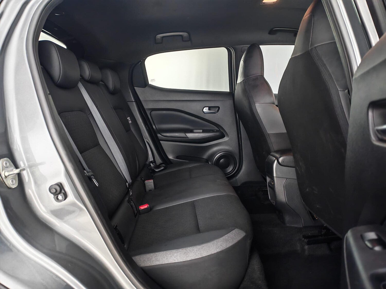 Used Nissan Juke 2024 for sale - 76484611: Photo 11