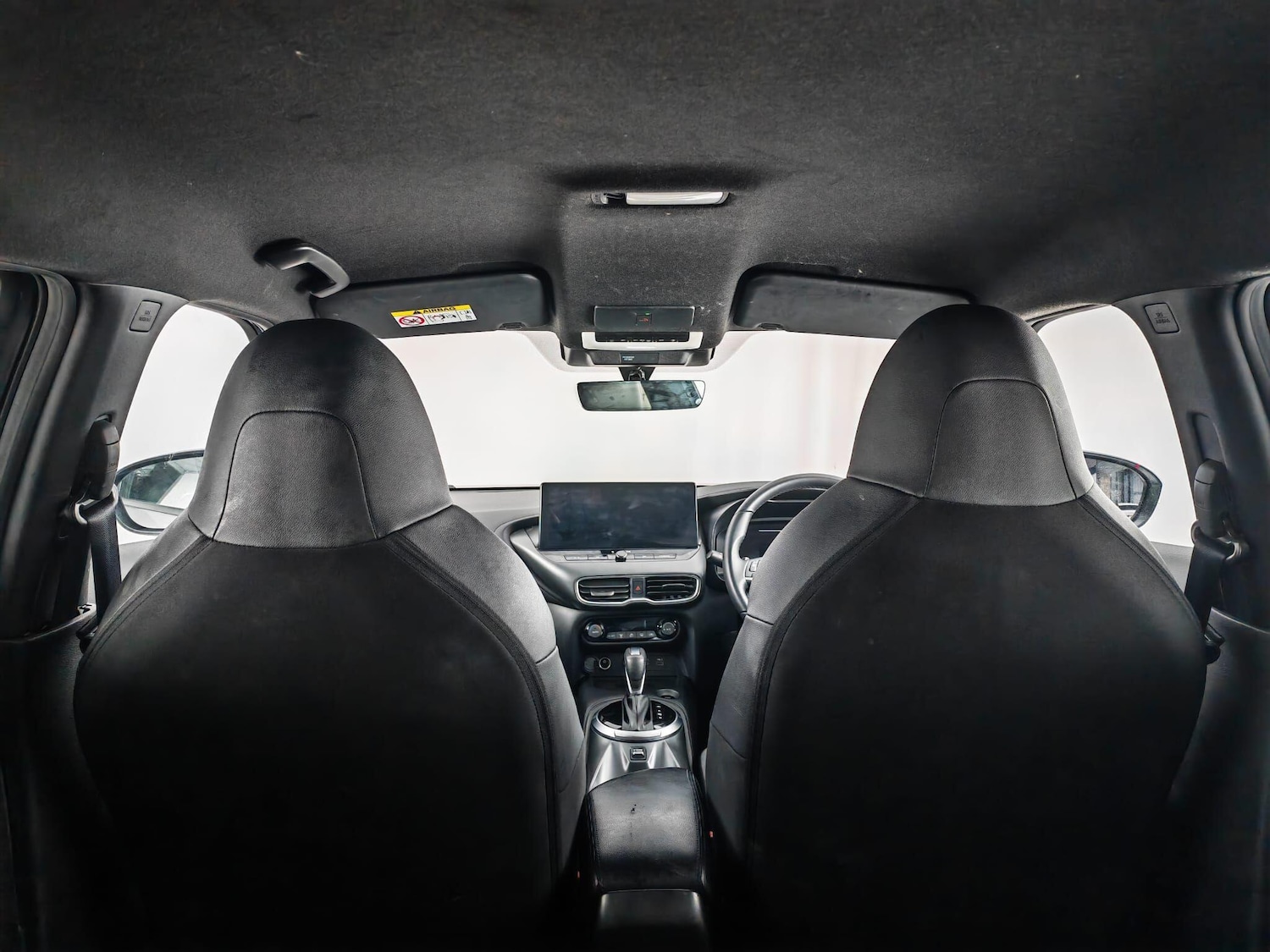 Used Nissan Juke 2024 for sale - 76484611: Photo 12