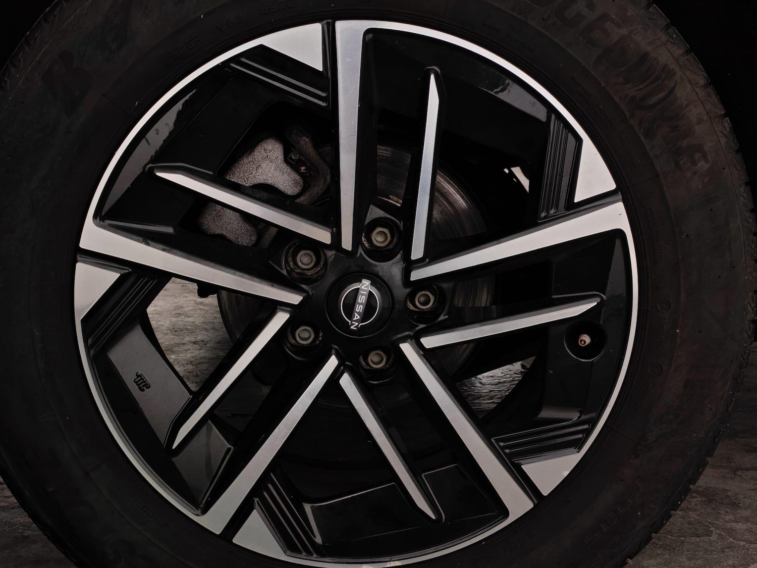 Used Nissan Juke 2024 for sale - 76484611: Photo 18