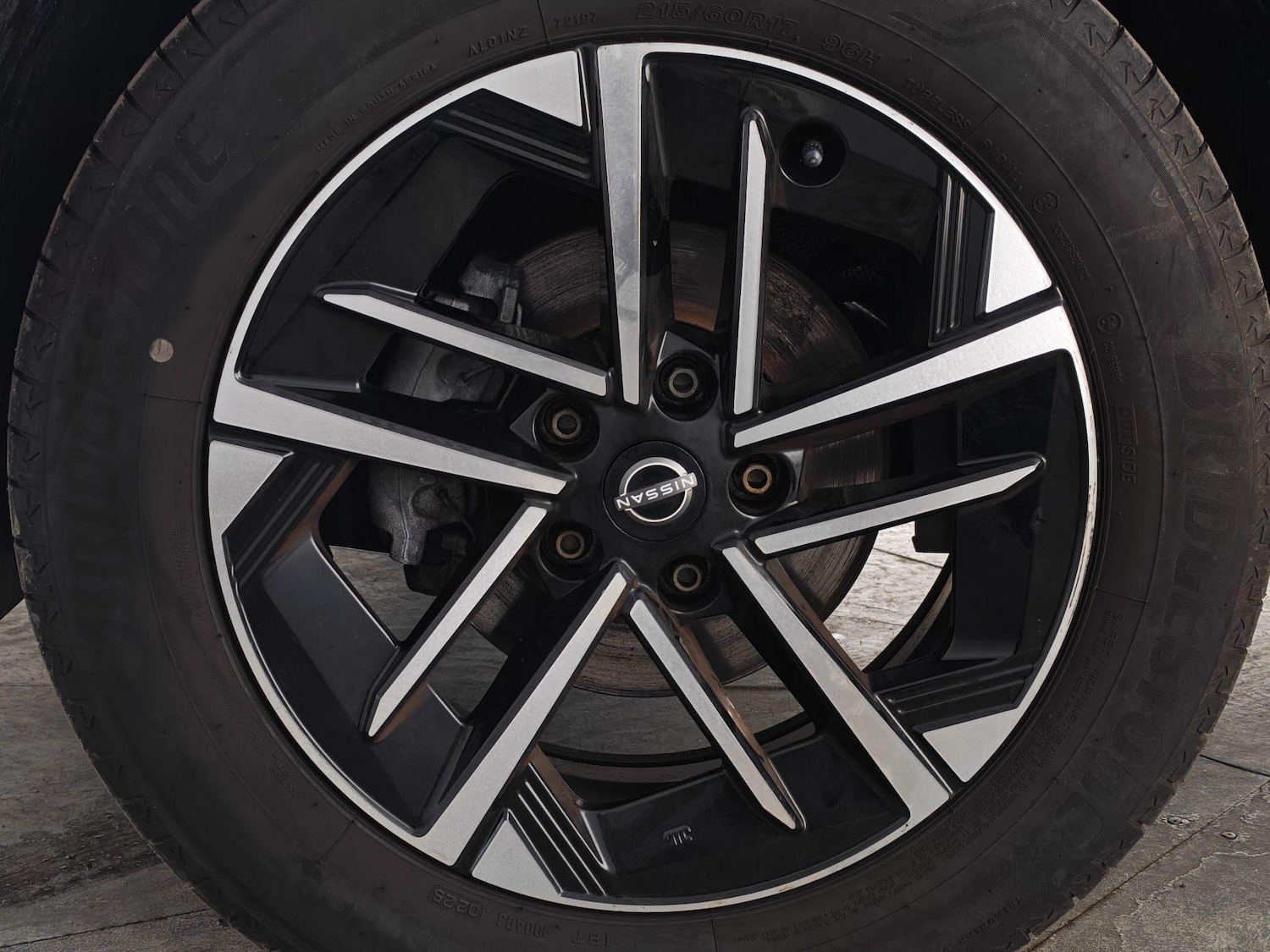 Used Nissan Juke 2024 for sale - 76484611: Photo 19