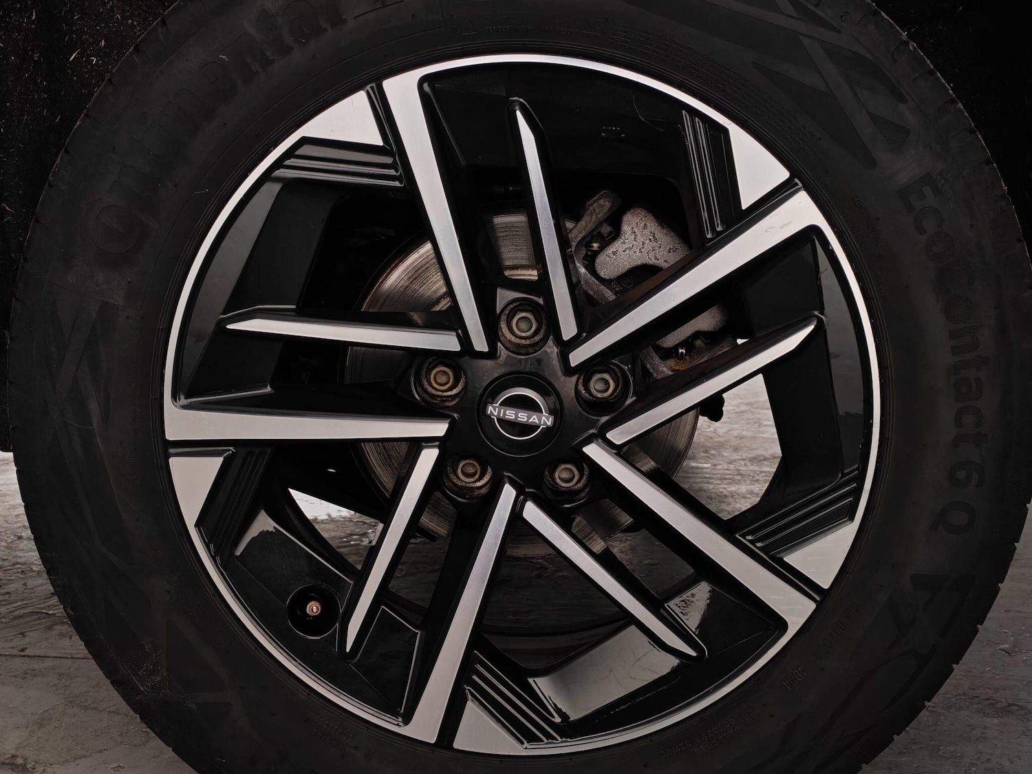 Used Nissan Juke 2024 for sale - 76484611: Photo 20