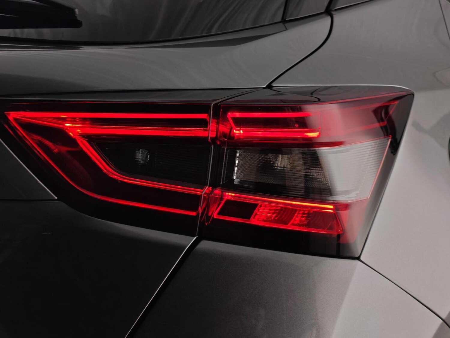 Used Nissan Juke 2024 for sale - 76484611: Photo 21