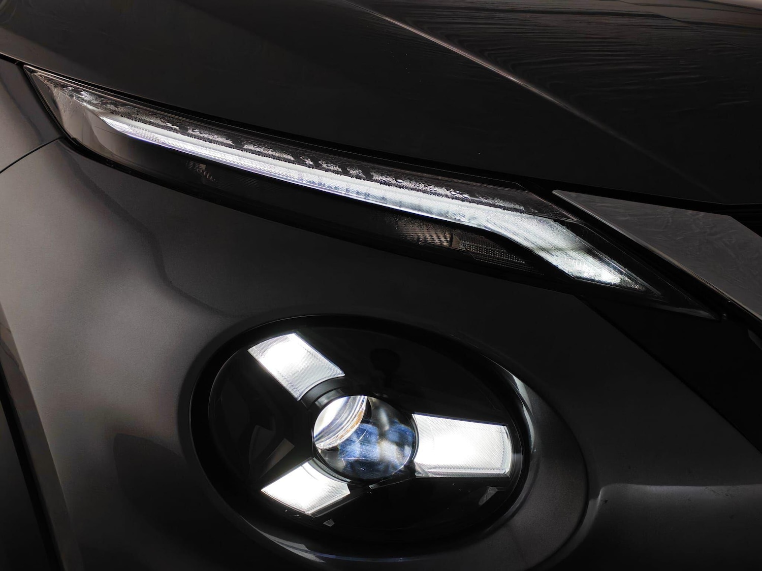 Used Nissan Juke 2024 for sale - 76484611: Photo 22