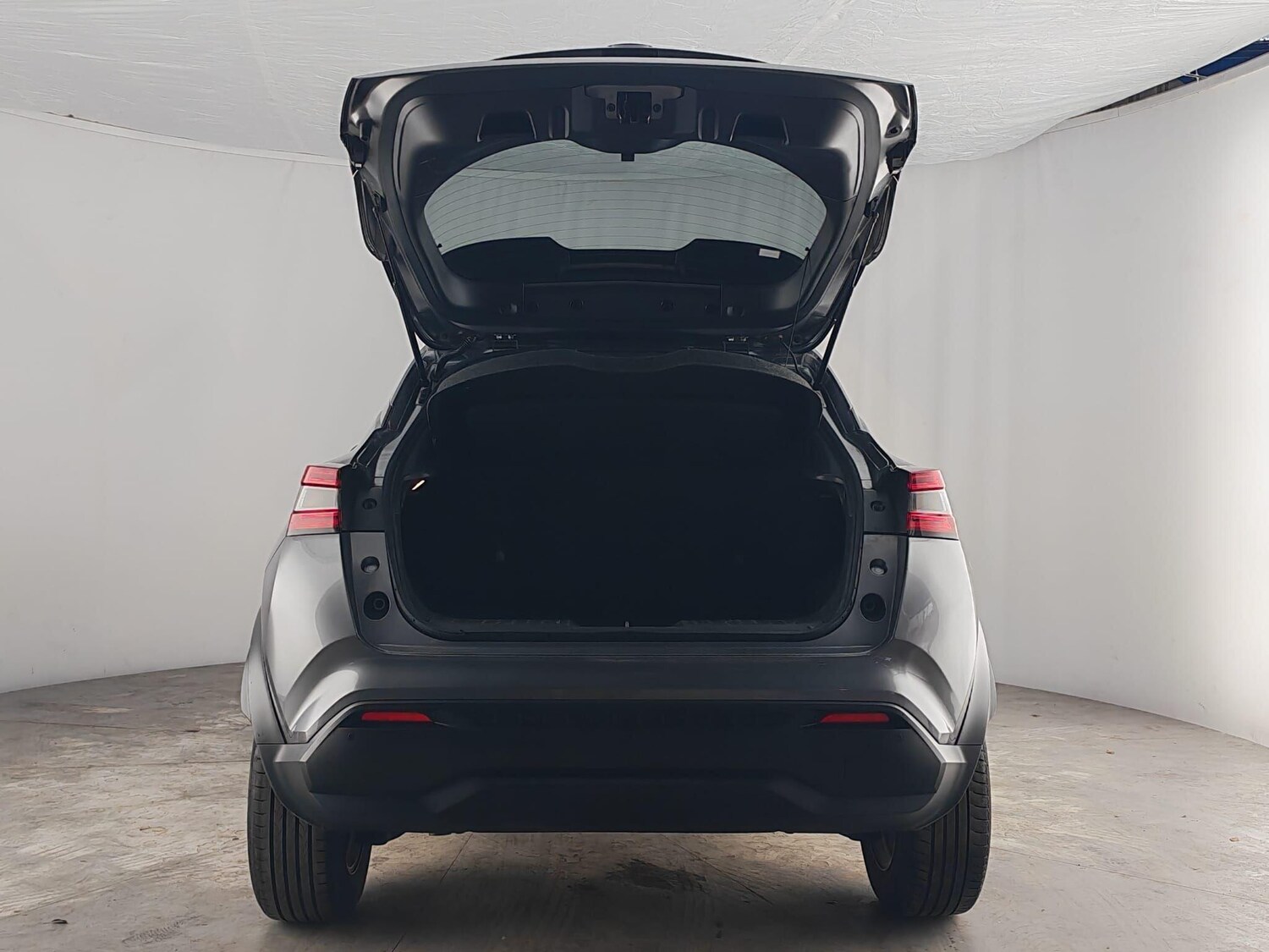 Used Nissan Juke 2024 for sale - 76484611: Photo 23