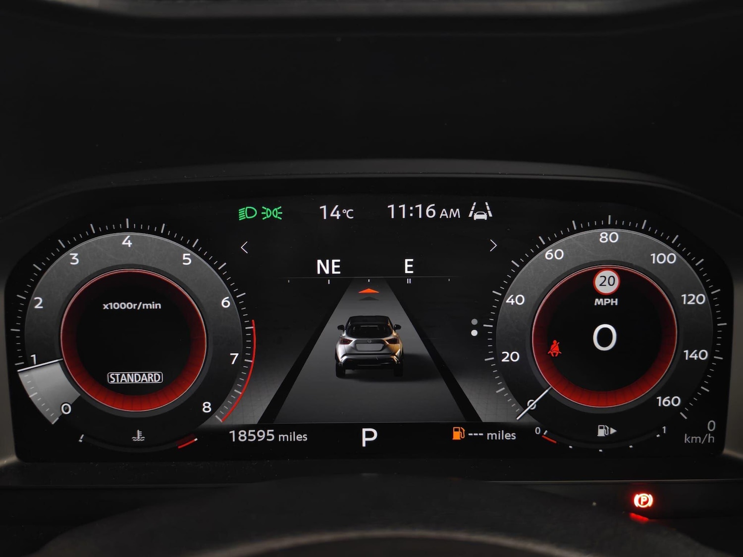 Used Nissan Juke 2024 for sale - 76484611: Photo 24