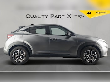 Used Nissan Juke 2024 for sale - 76484611: Photo