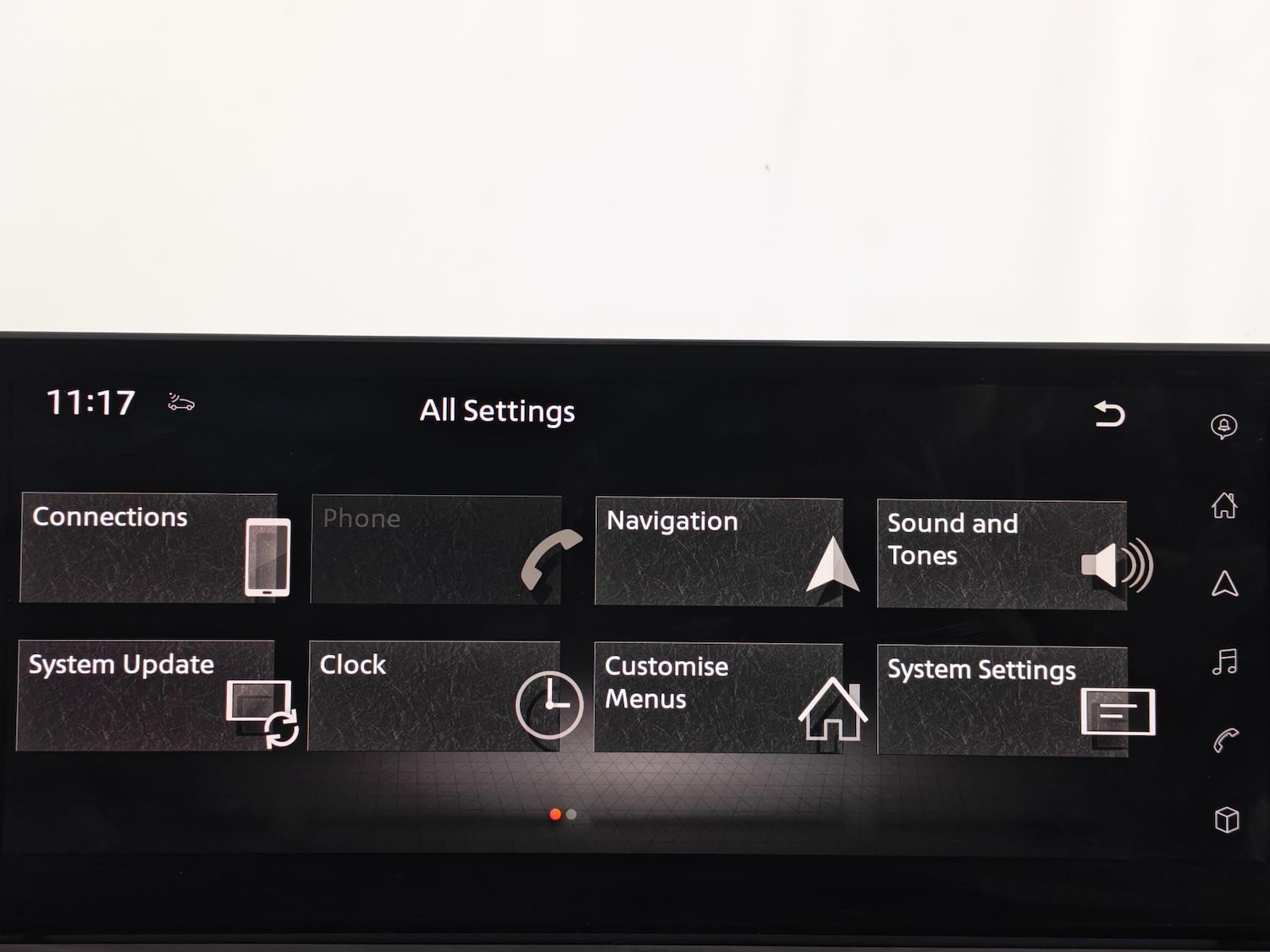 Used Nissan Juke 2024 for sale - 76484611: Photo 33