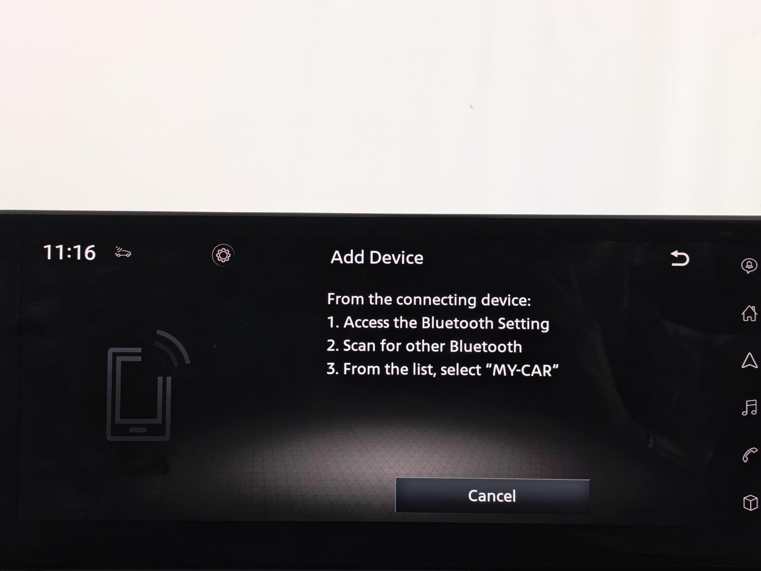 Used Nissan Juke 2024 for sale - 76484611: Photo 36