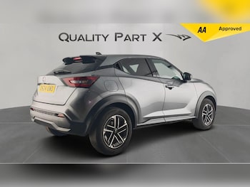 Used Nissan Juke 2024 for sale - 76484611: Photo